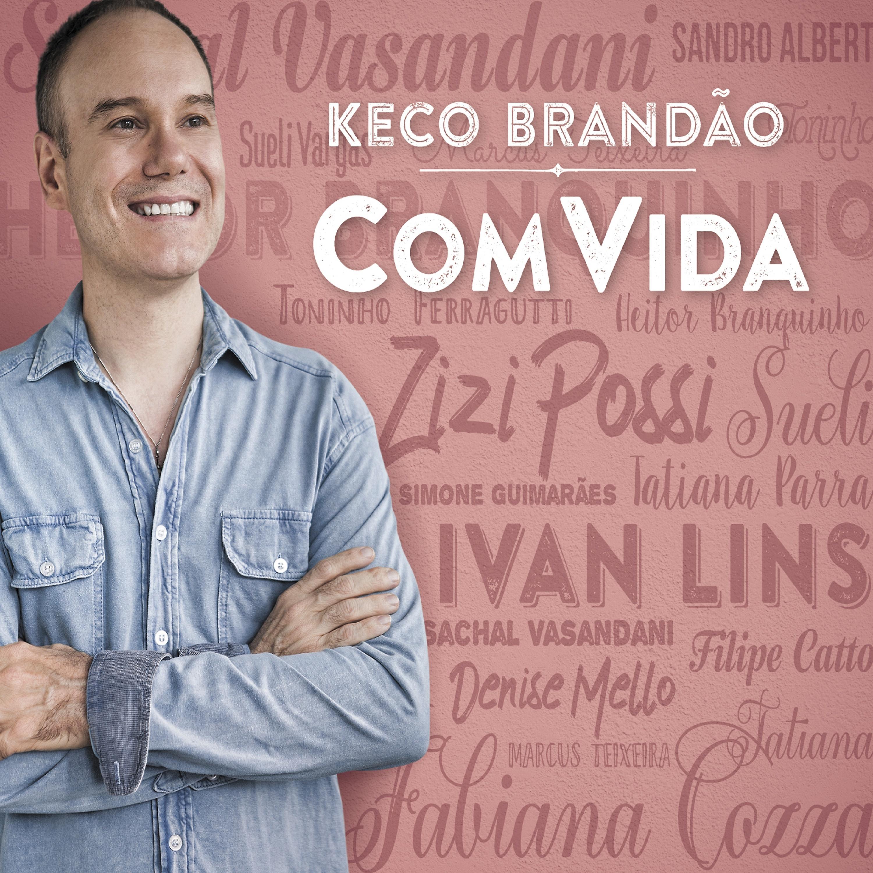 Постер альбома Com Vida