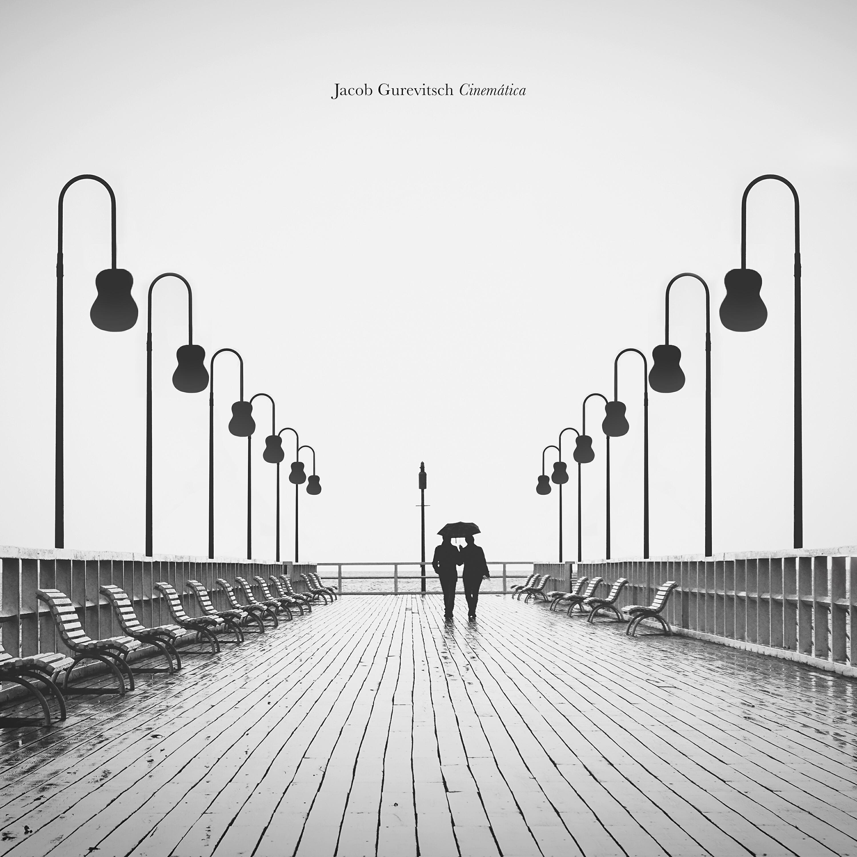 Jacob Gurevitsch - Cinemática