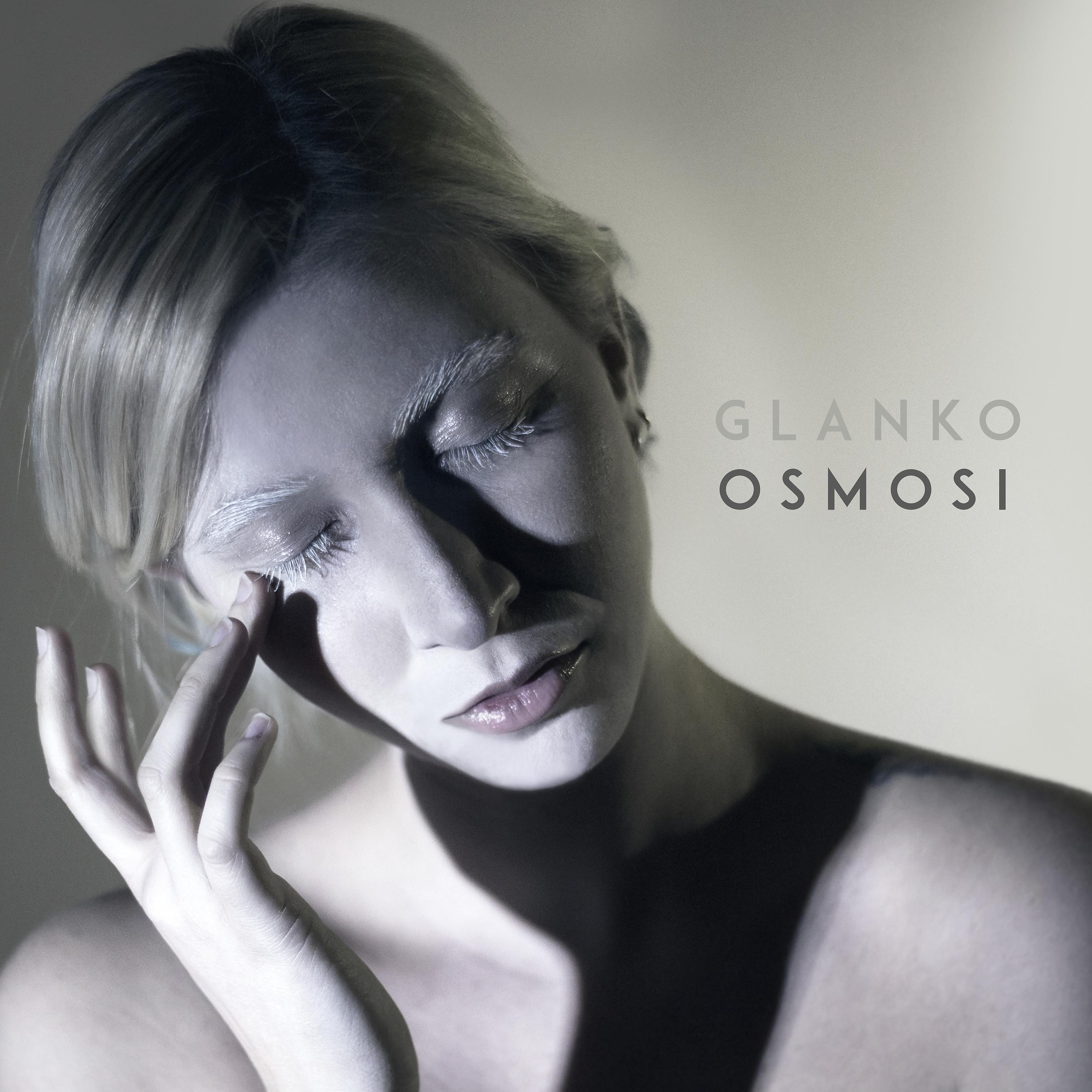Постер альбома Osmosi