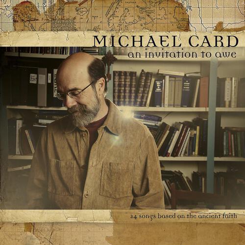 Michael Card - Song Of Gomer