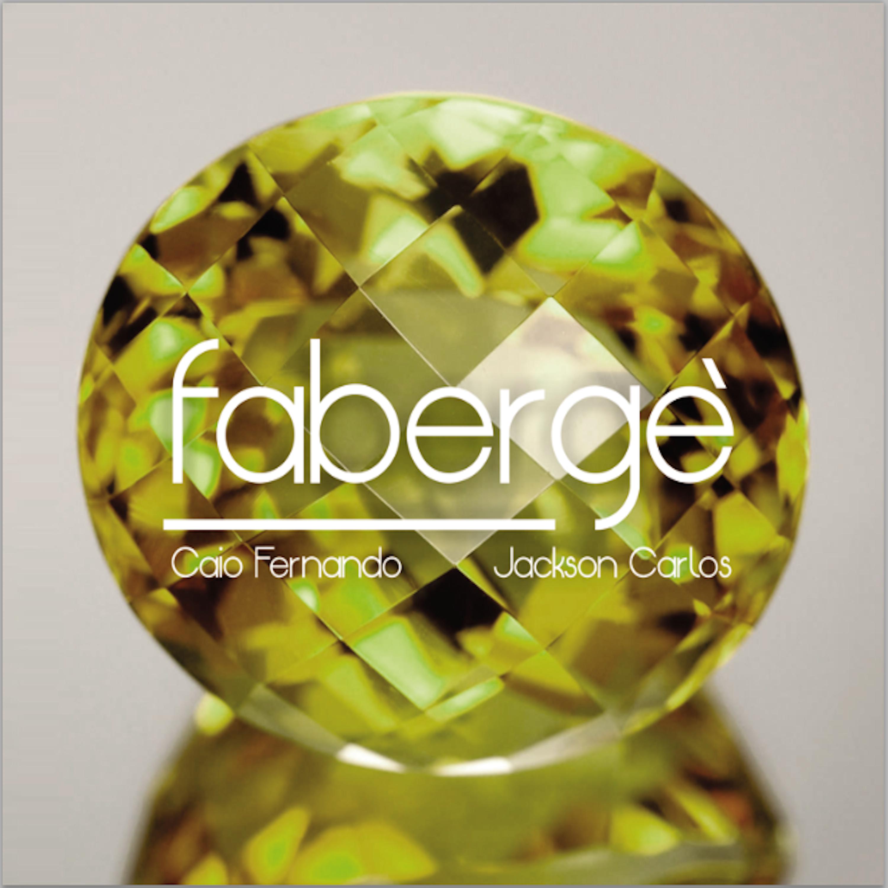 Постер альбома Fabergé