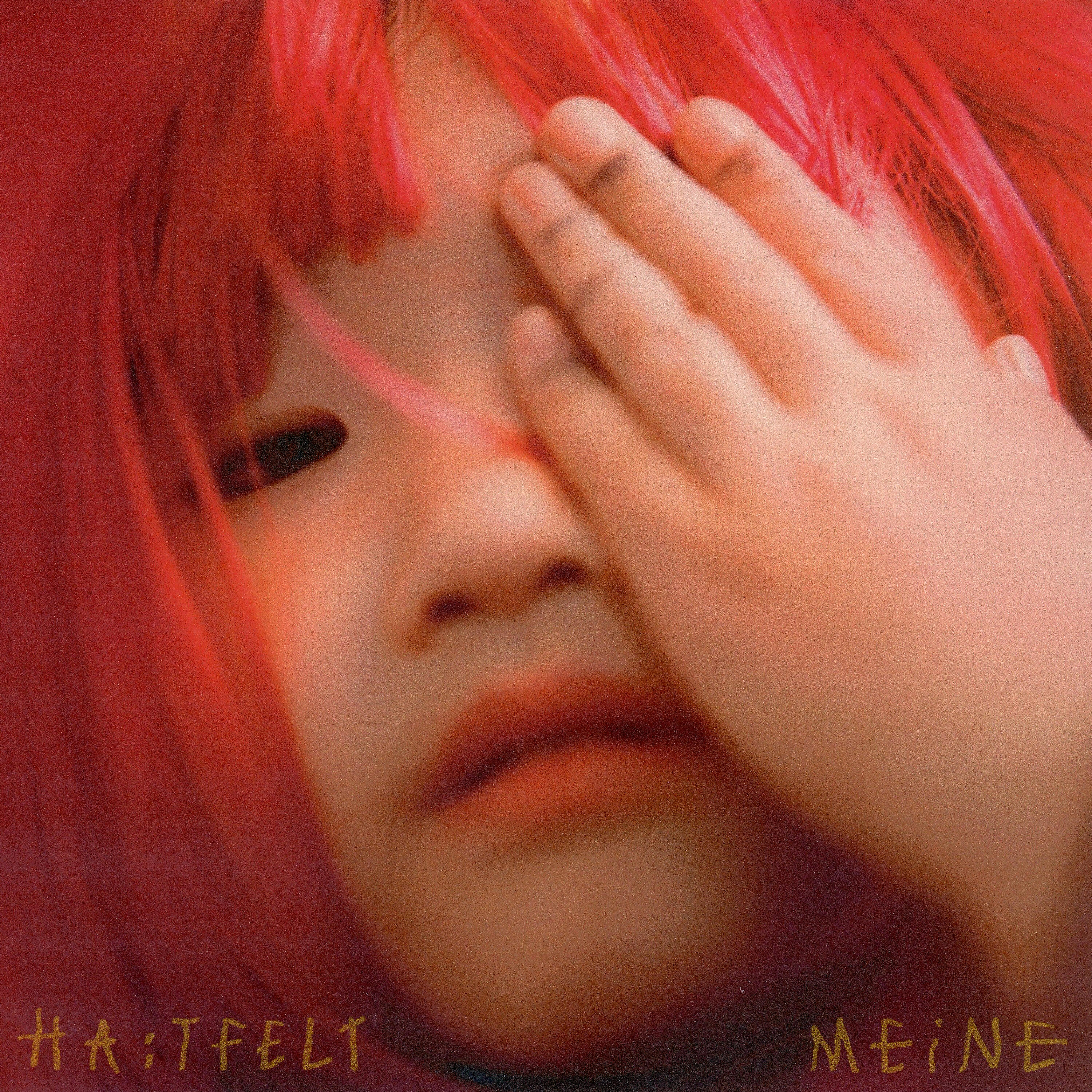 HA:TFELT - Read Me