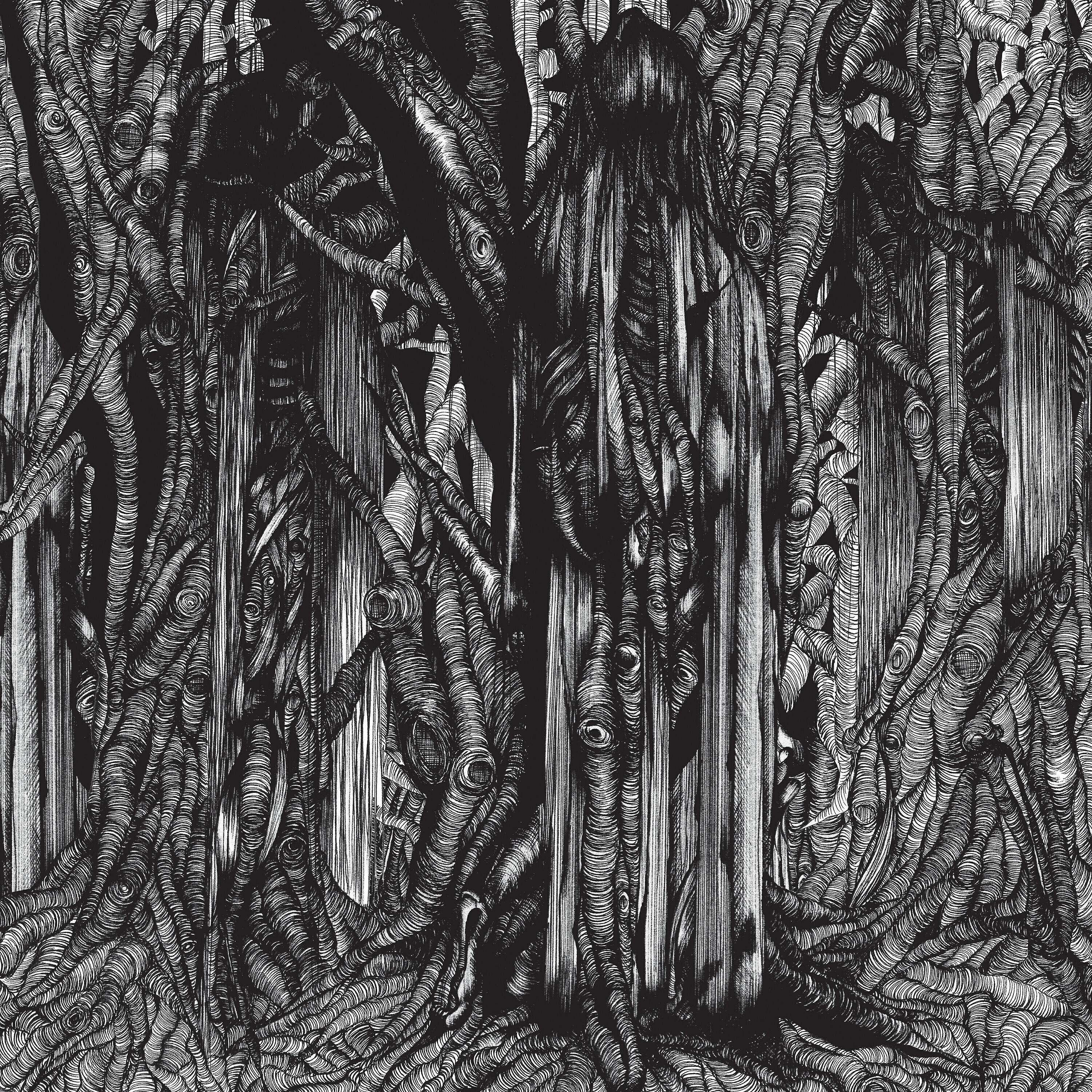 Sunn O)) - Orthodox Caveman