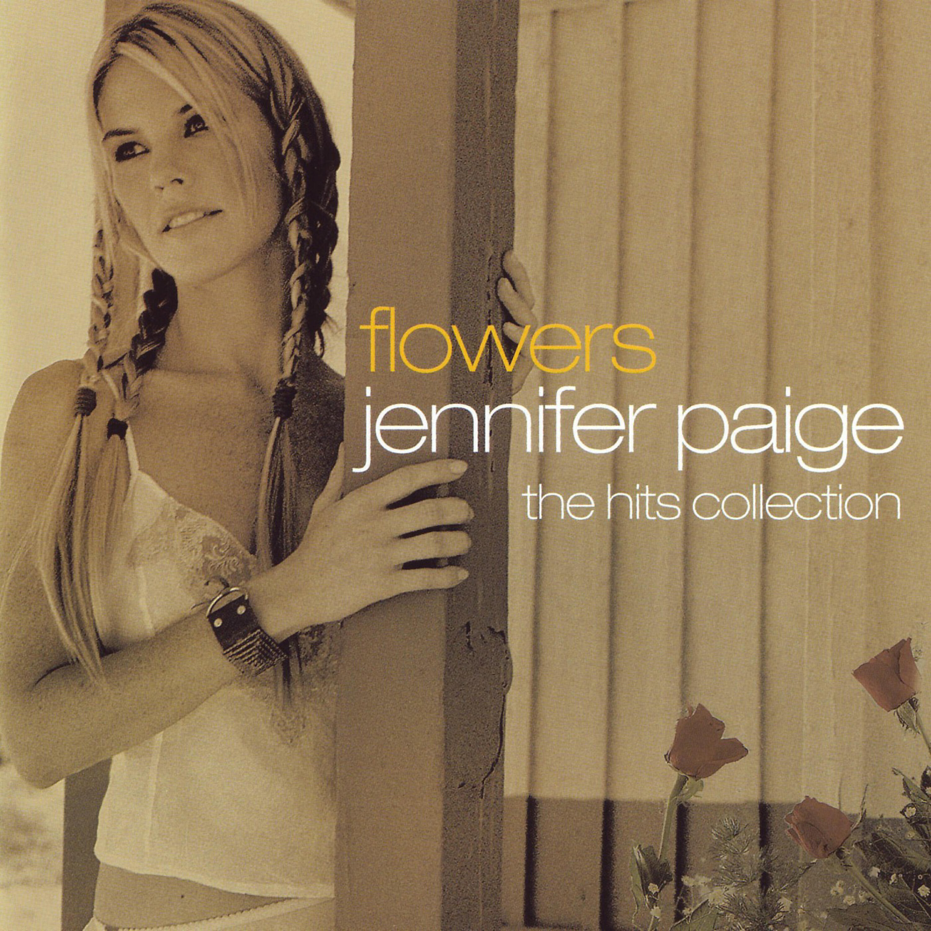 Jennifer Paige - Crush (David Morales Radio Alt Intro)