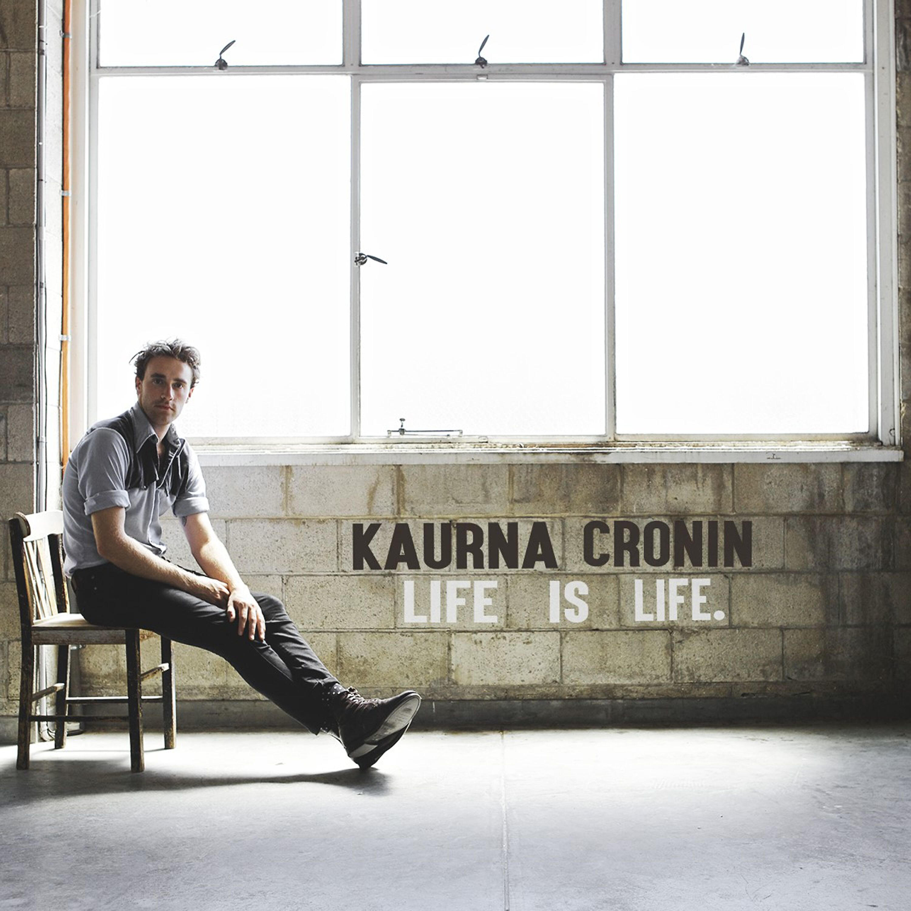 Альбом Life Is Life (Opus Cover) исполнителя Kaurna Cronin