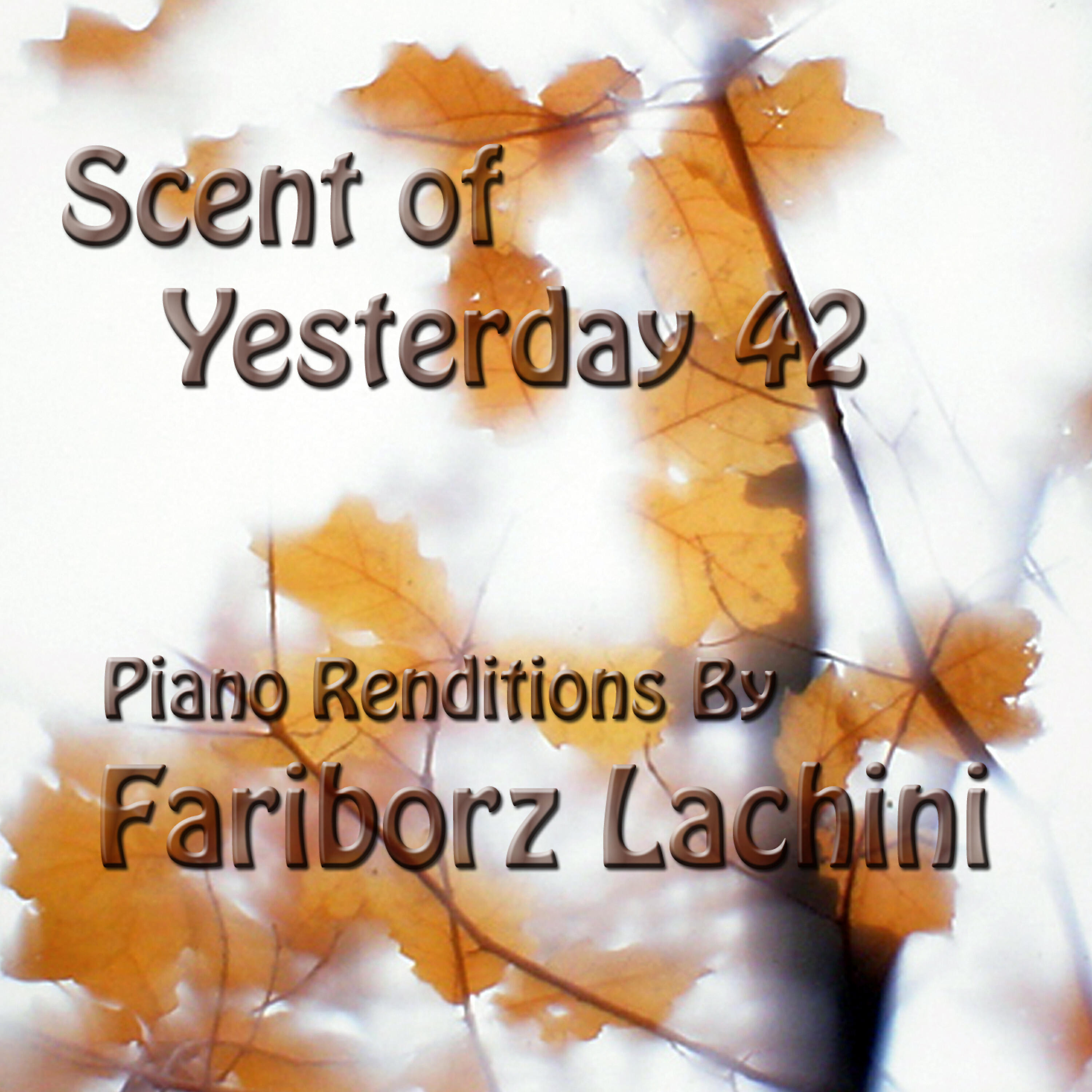 Fariborz Lachini - Khodaro Che Didi