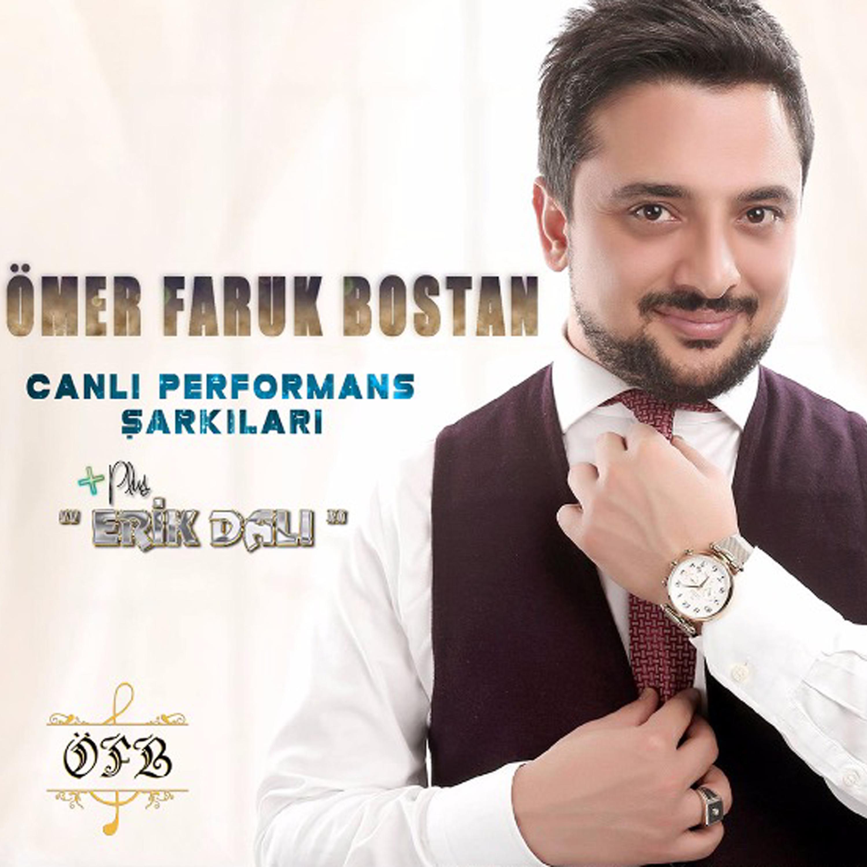 Постер альбома Erik Dalı / Sendemi Oldun Ankaralı