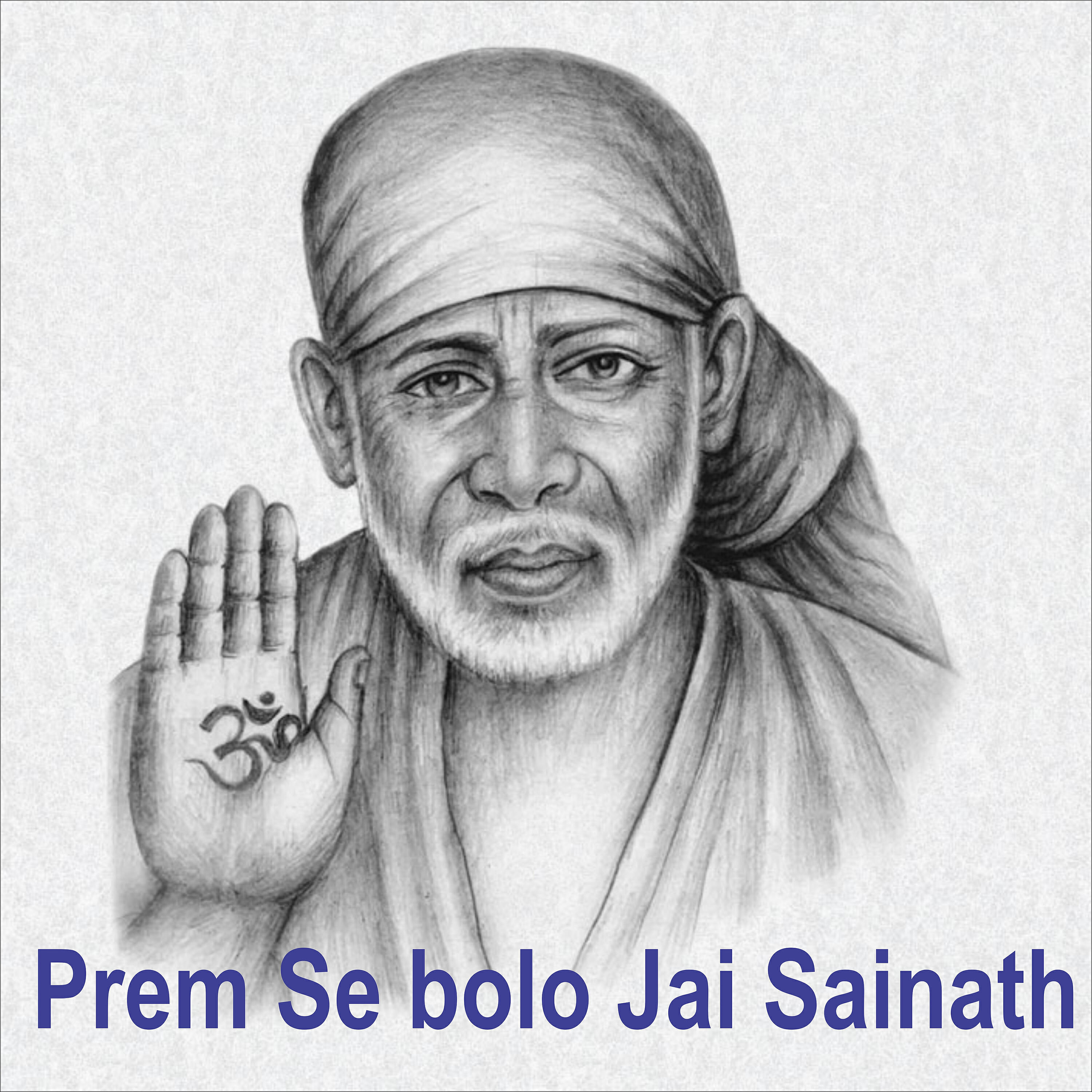 Paras Jain - Jai Sainath
