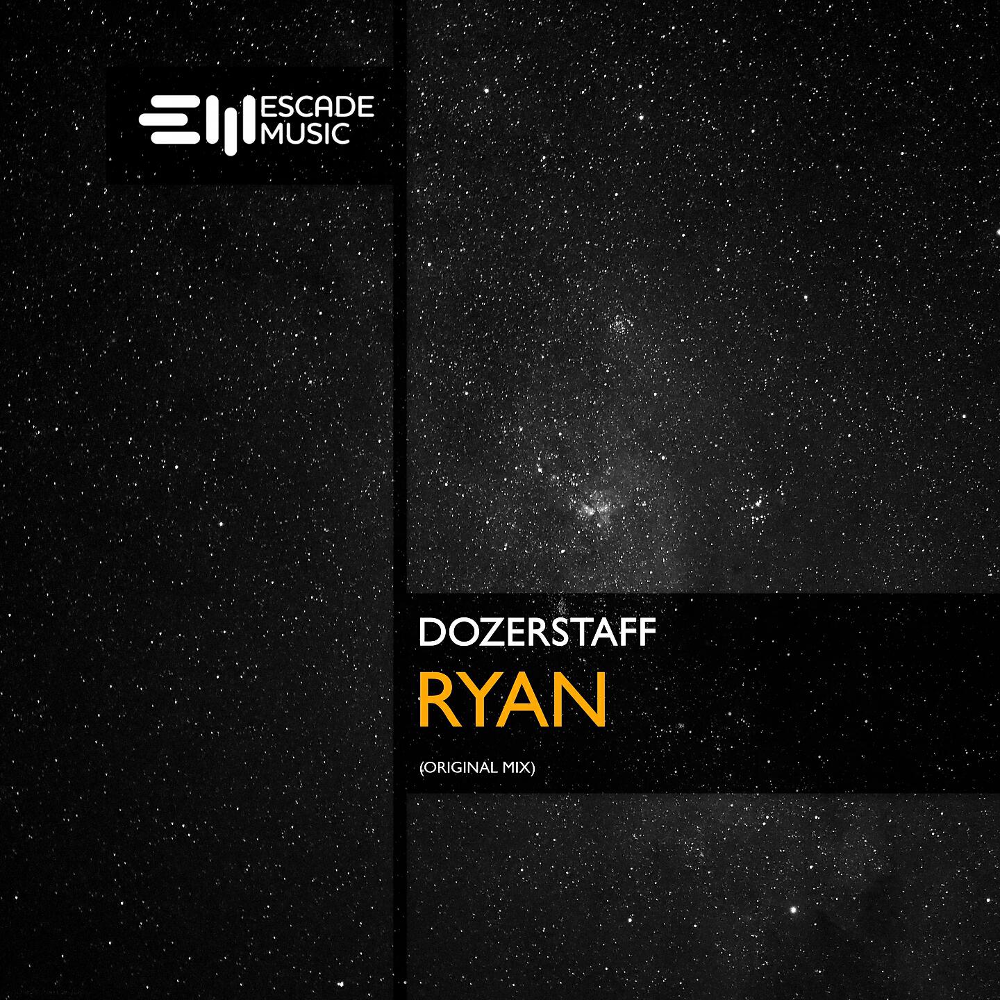 Dozerstaff - Ryan