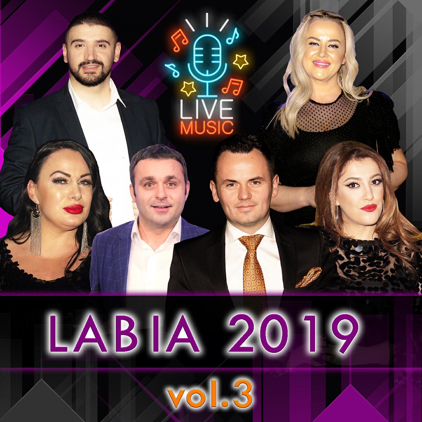 Shqipe Abazi - Këngën Që Ty Ta Këndova (Live)