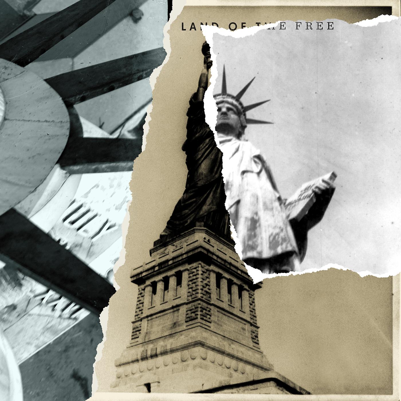 Постер альбома Land Of The Free