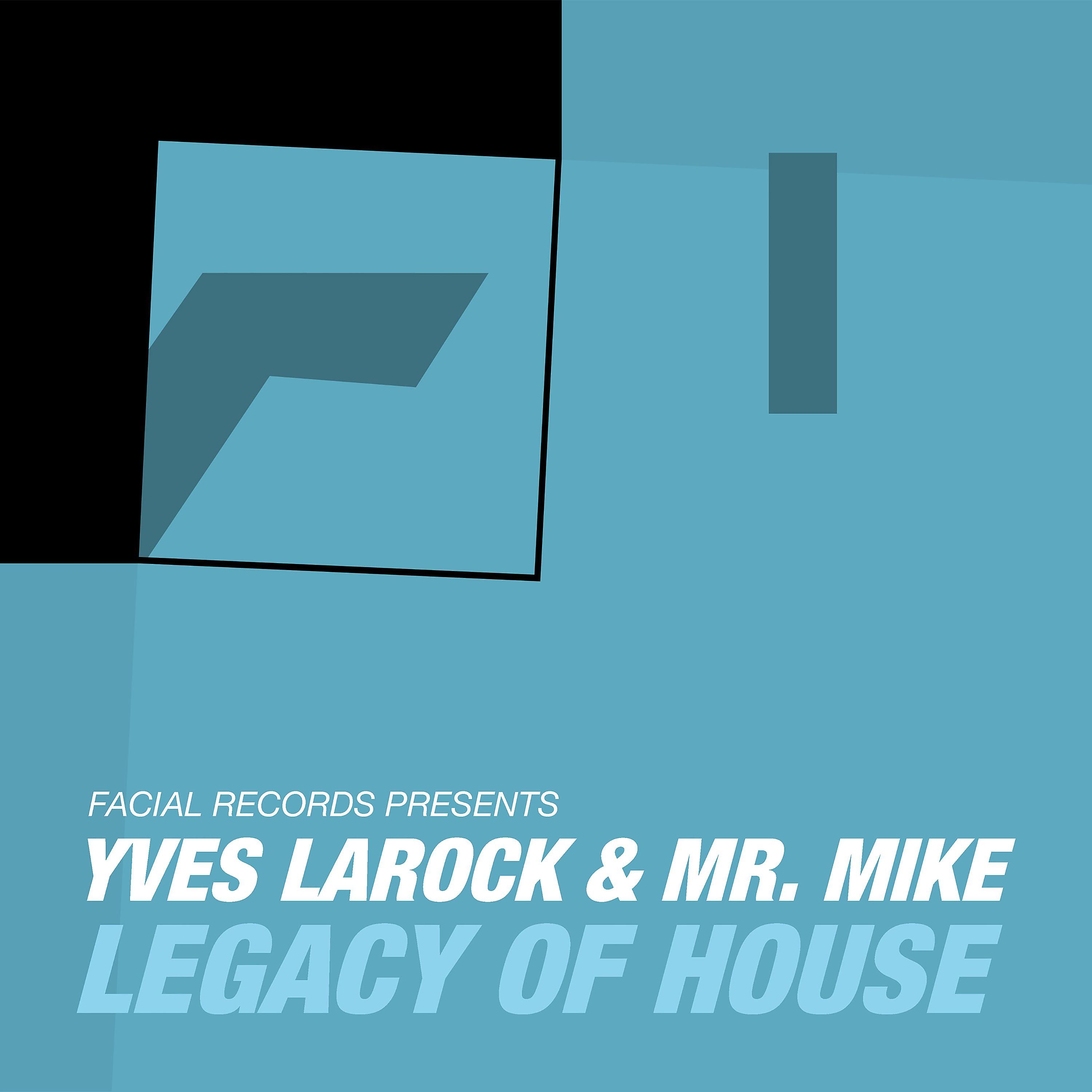 Постер альбома Legacy of House
