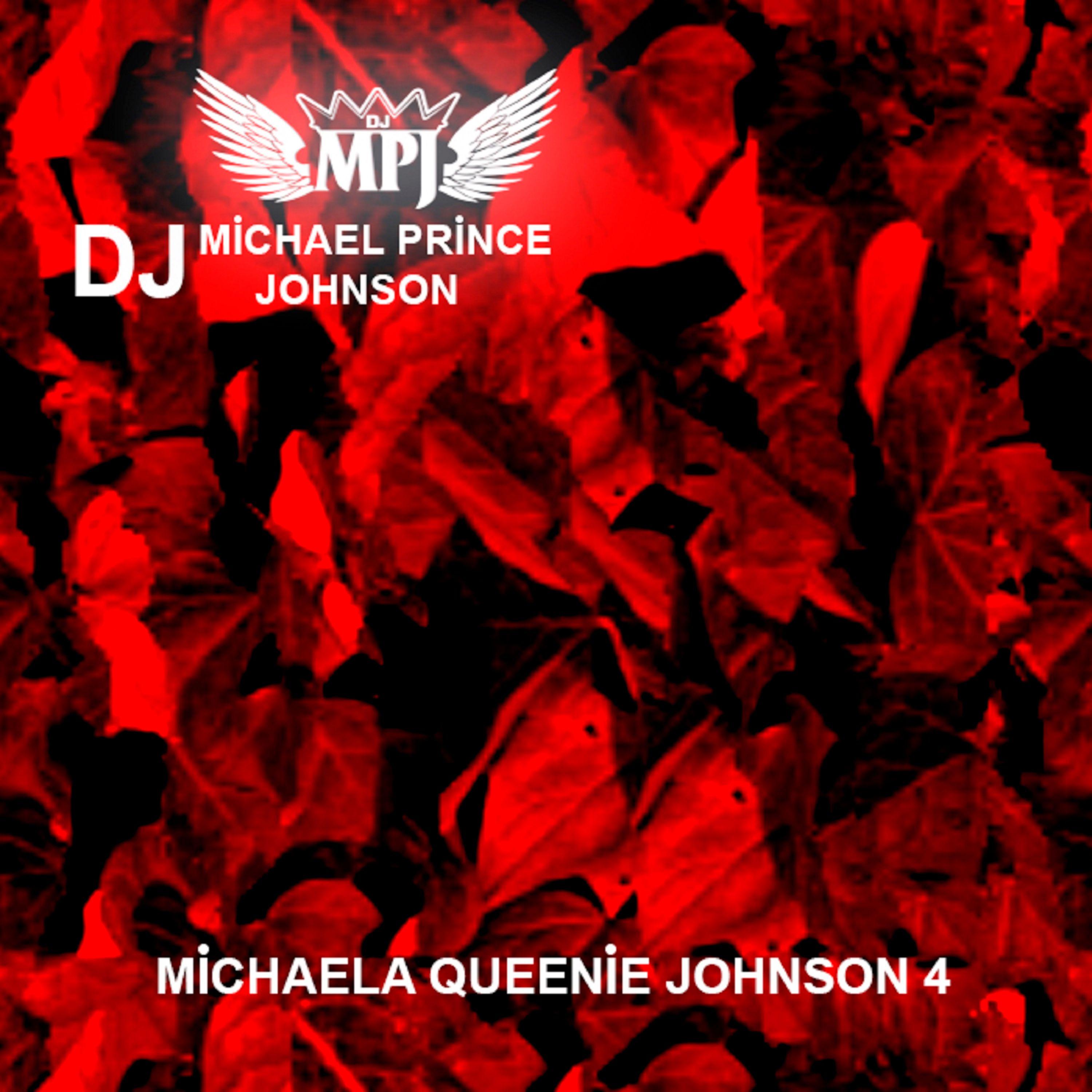 Постер альбома Michaela Queenie Johnson, Vol. 4