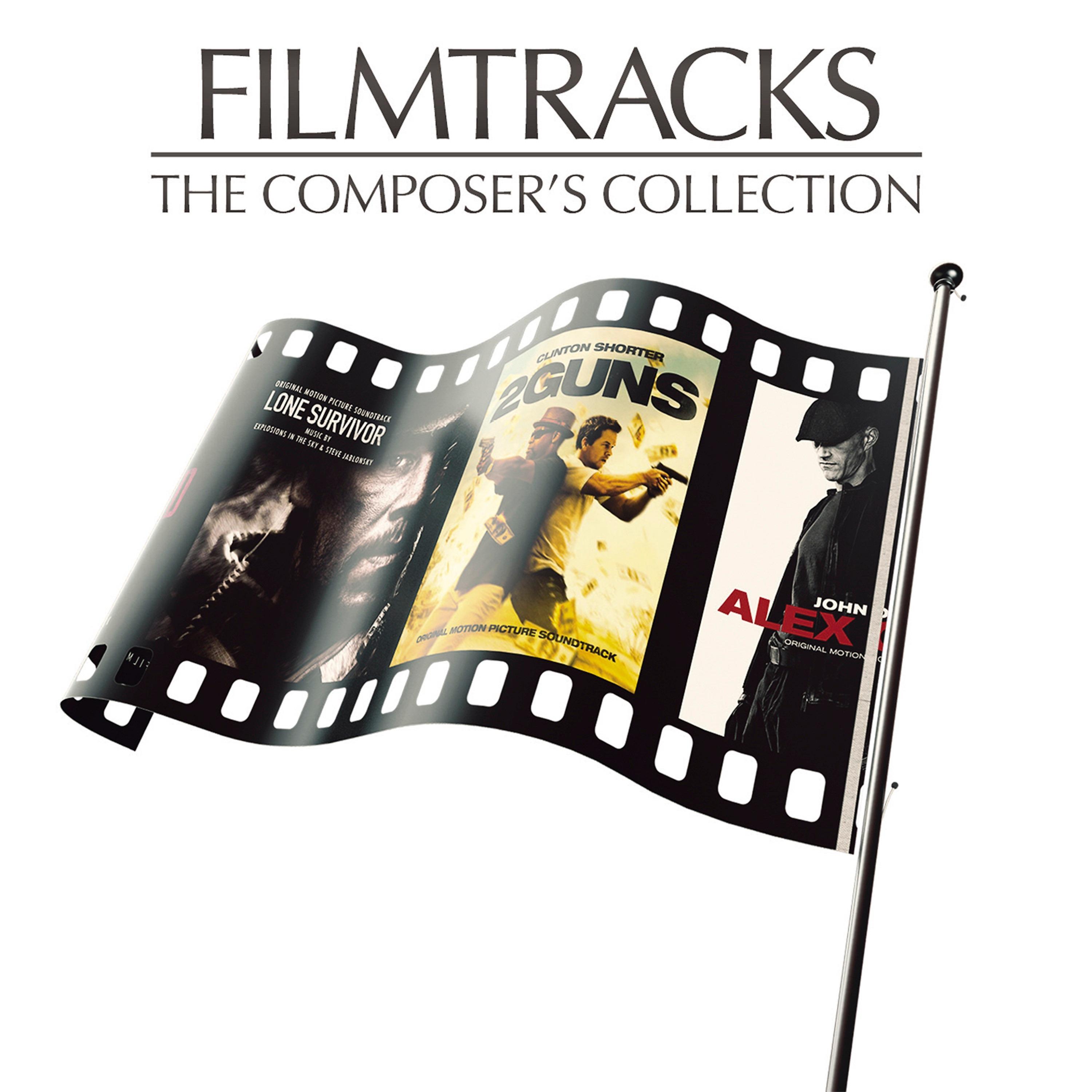 Постер альбома Filmtracks: The Composer's Collection