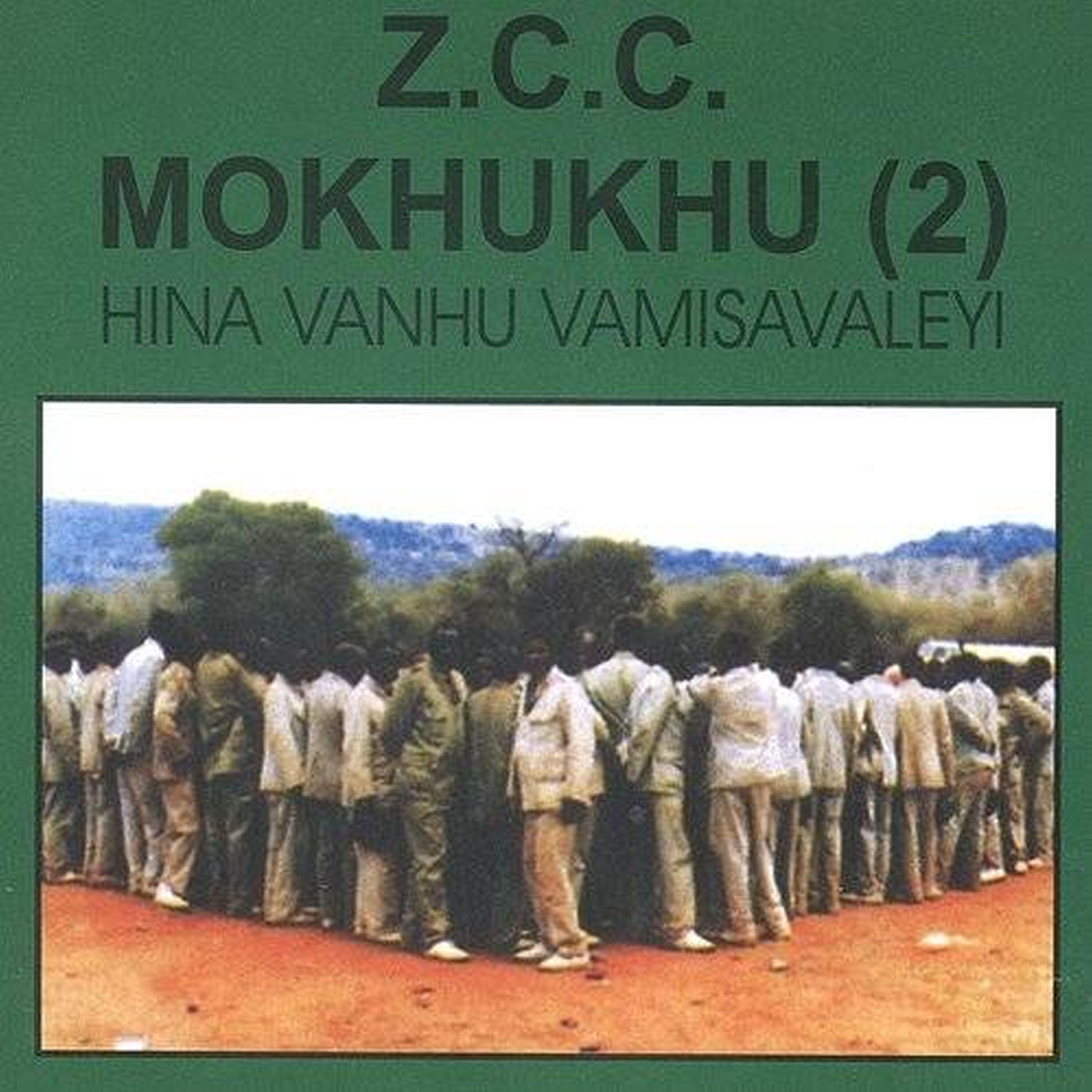 Z.C.C. Mokhukhu - Kambe Nawo