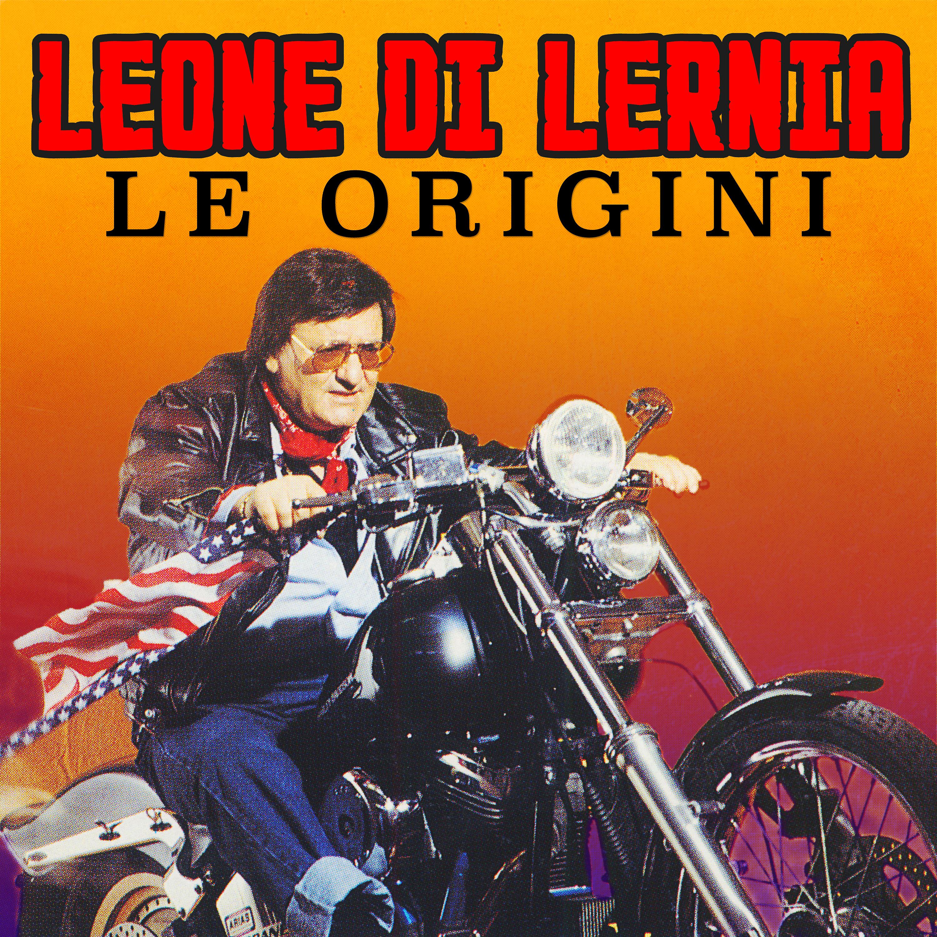 Постер альбома Le origini