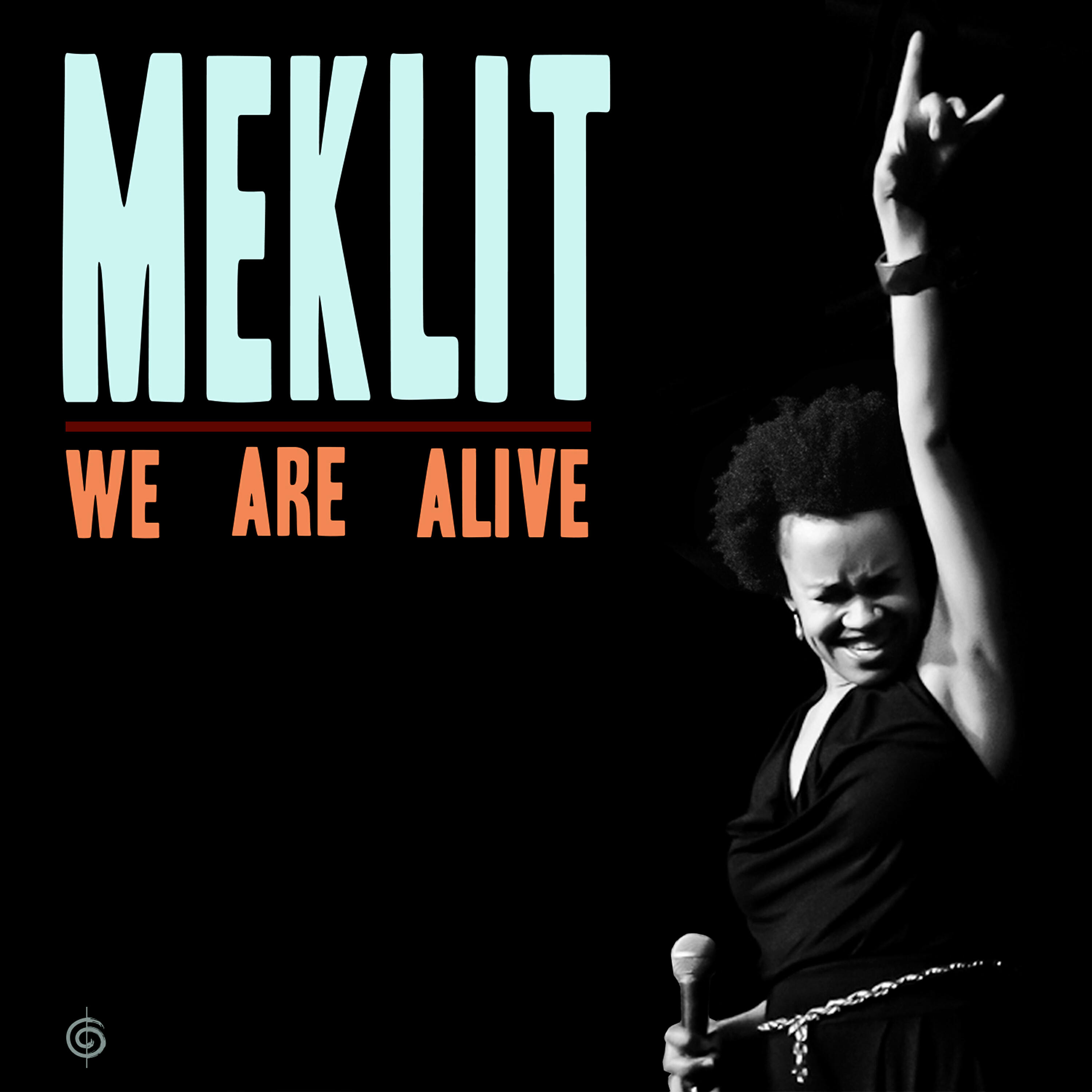 Meklit - Rest Now