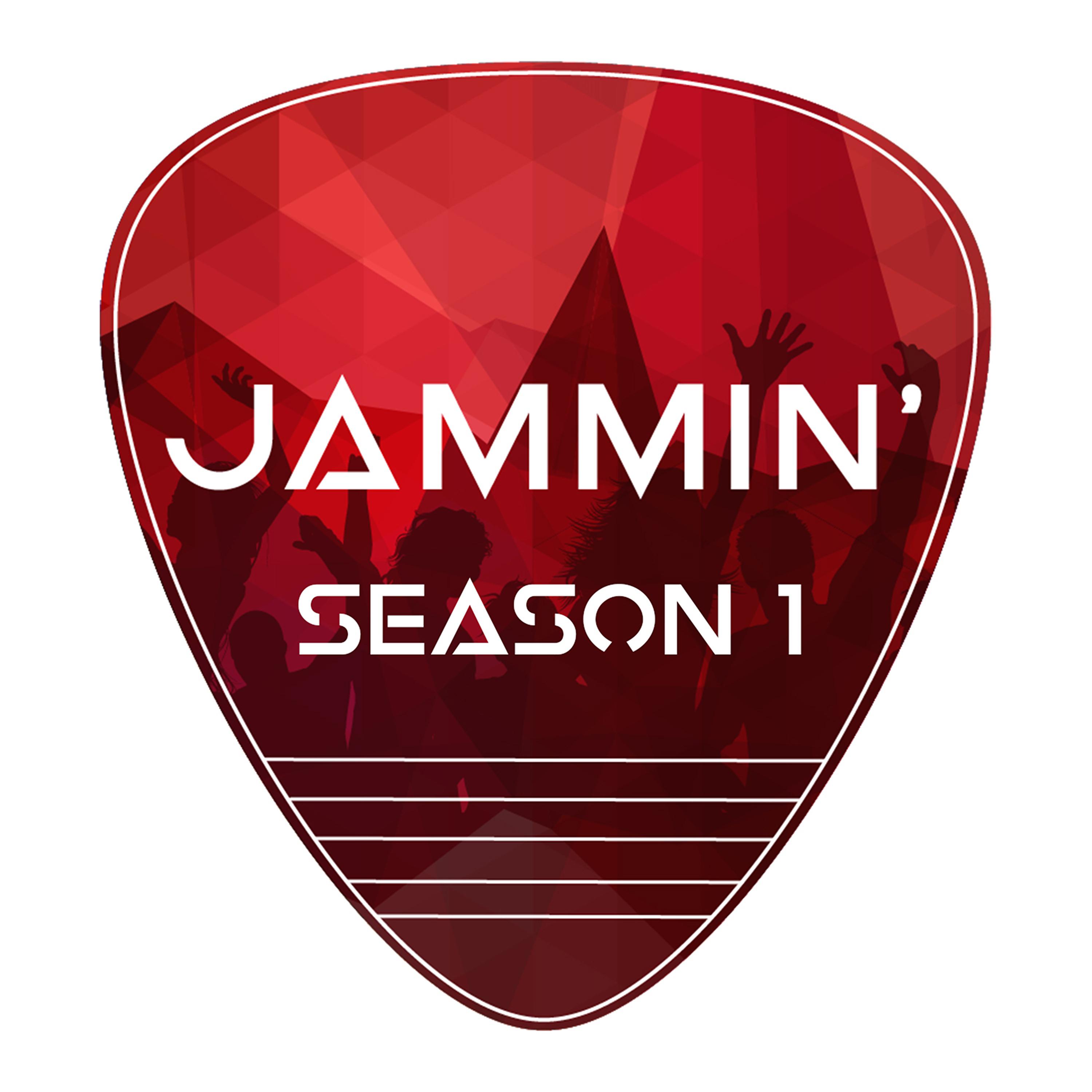 Постер альбома Jammin - Season 1