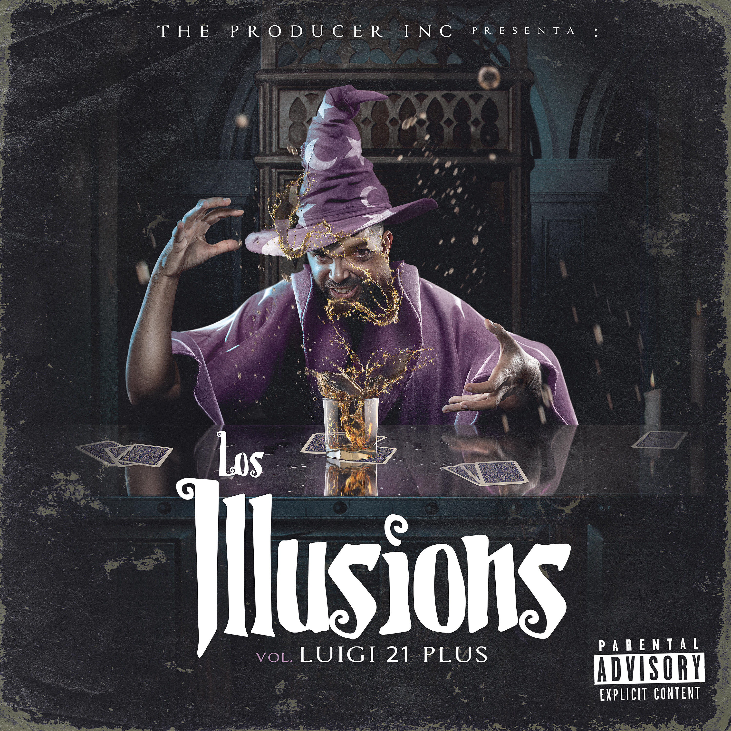 Los Illusions - Soltera