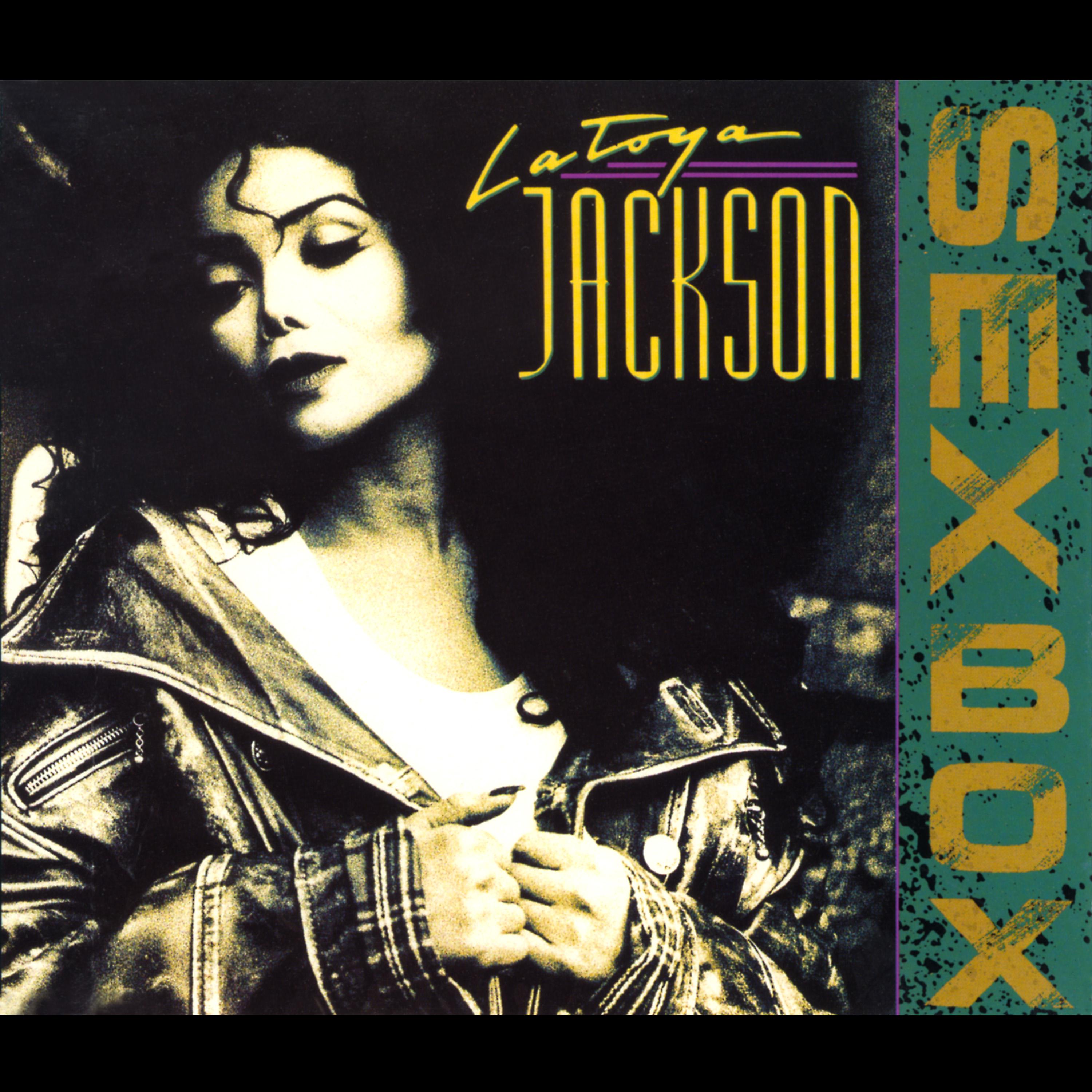 Постер альбома Sexbox