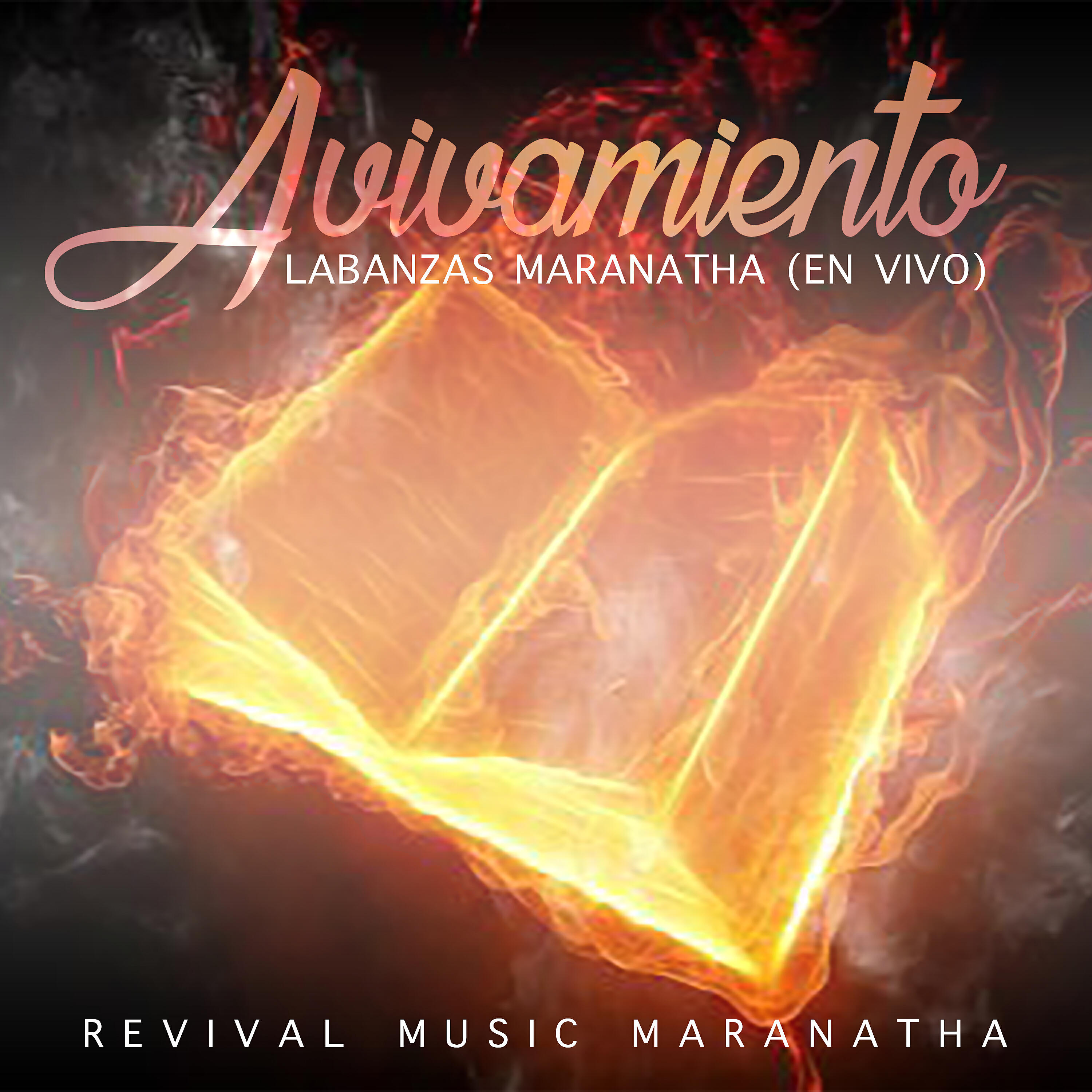 Revival Music Maranatha - Avivamiento