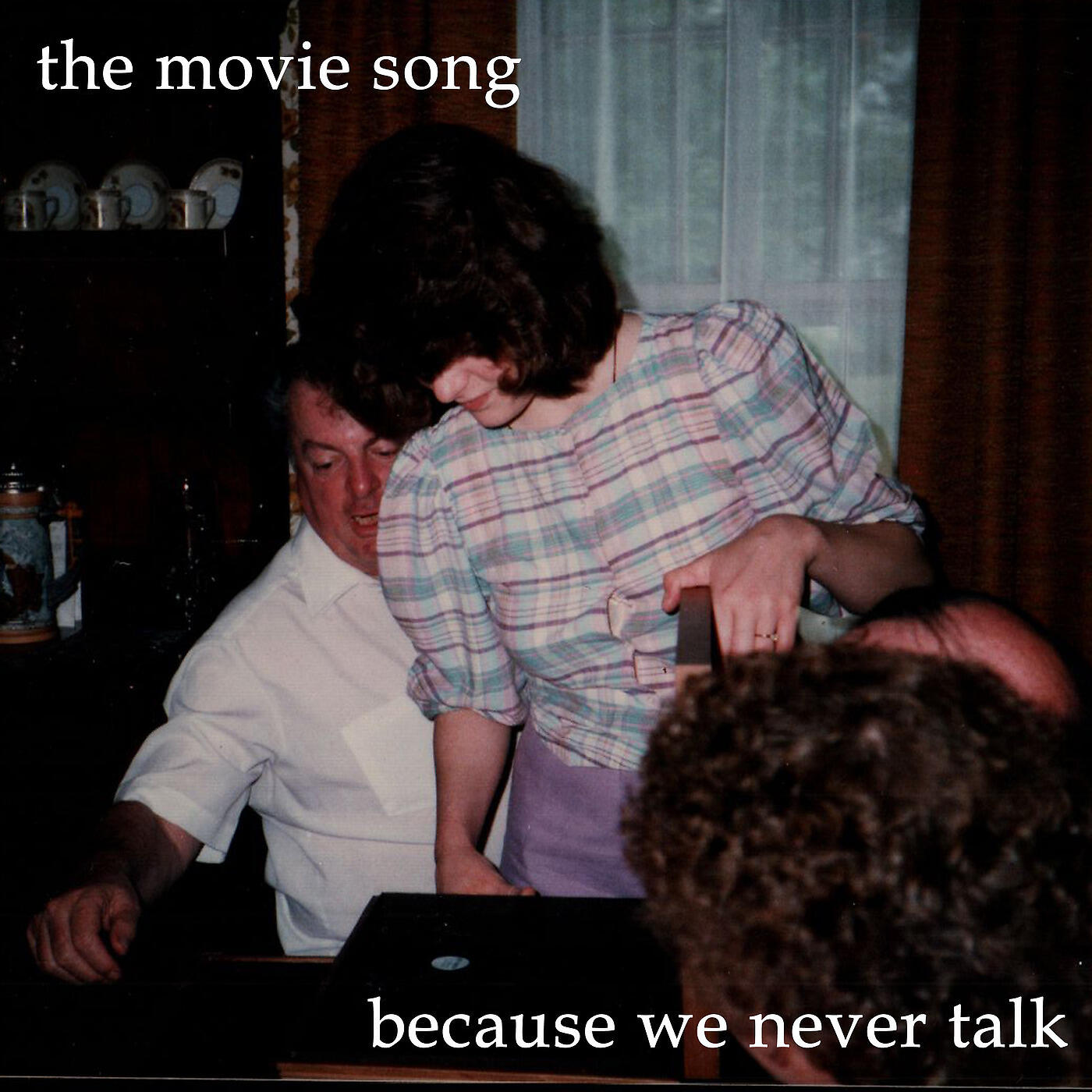 The Movie Song - Nervous System Breakdown