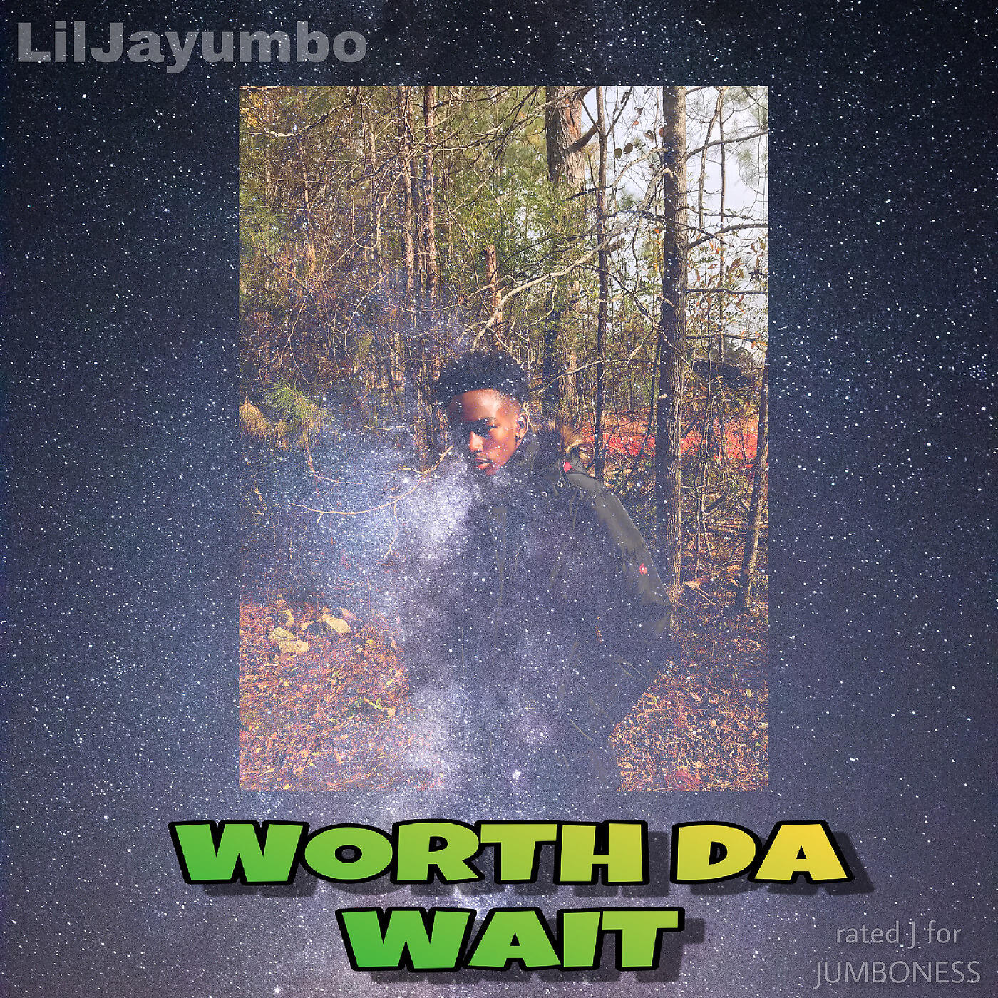 DatBussaJumbo - Worth da Wait
