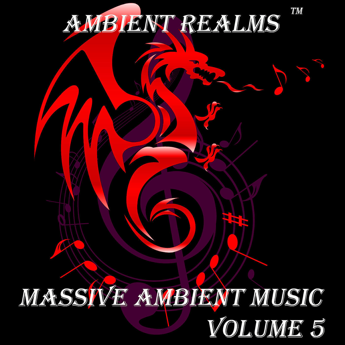 Ambient Realms - The Burrows Hive