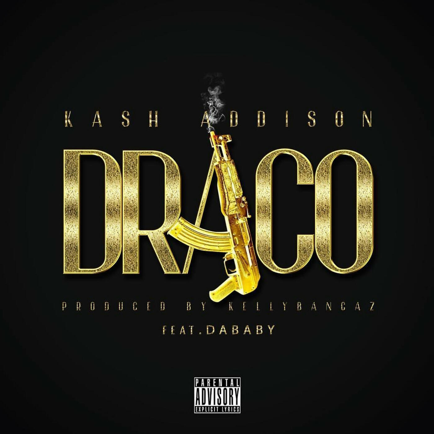 Kash Addison - Draco