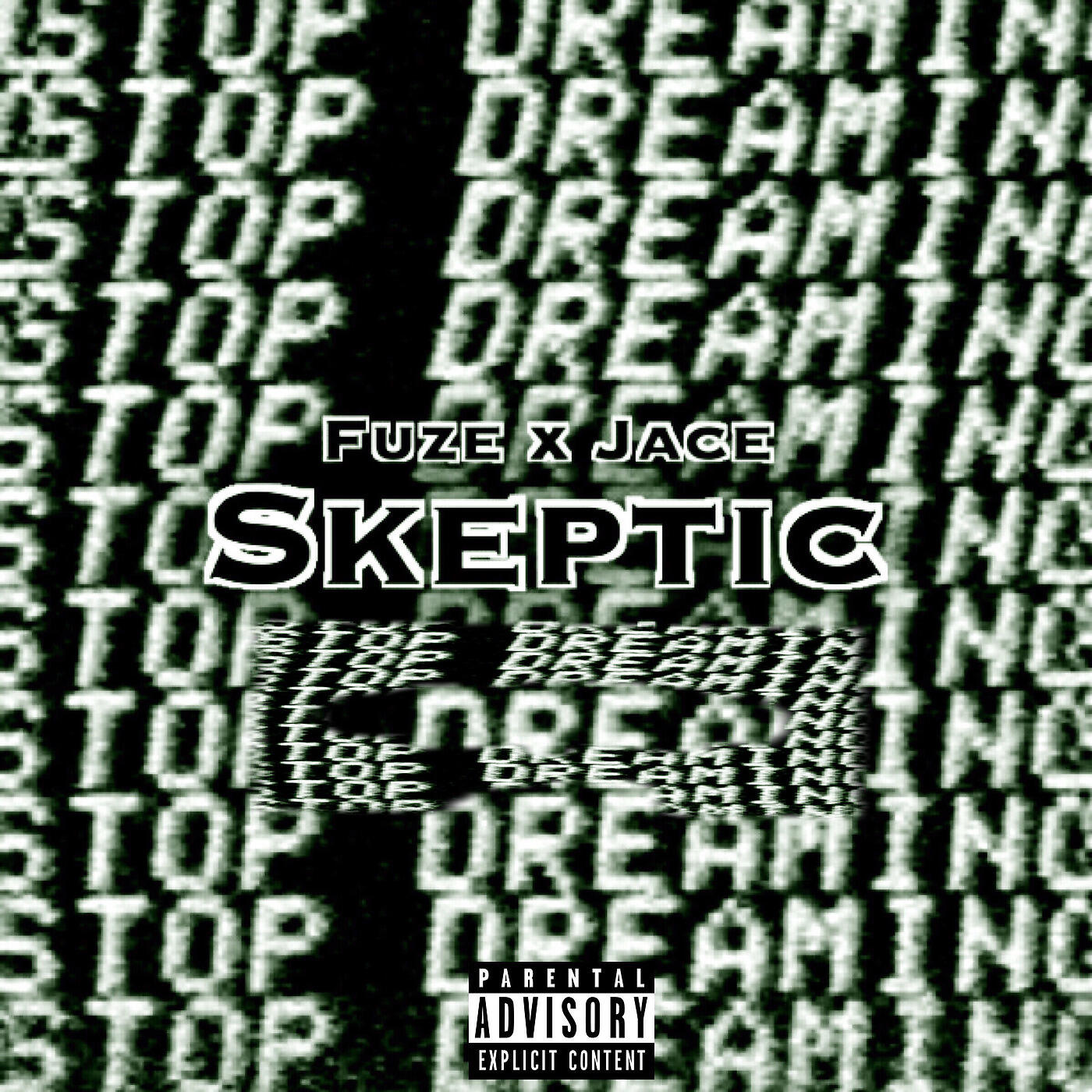 Fuze - Skeptic