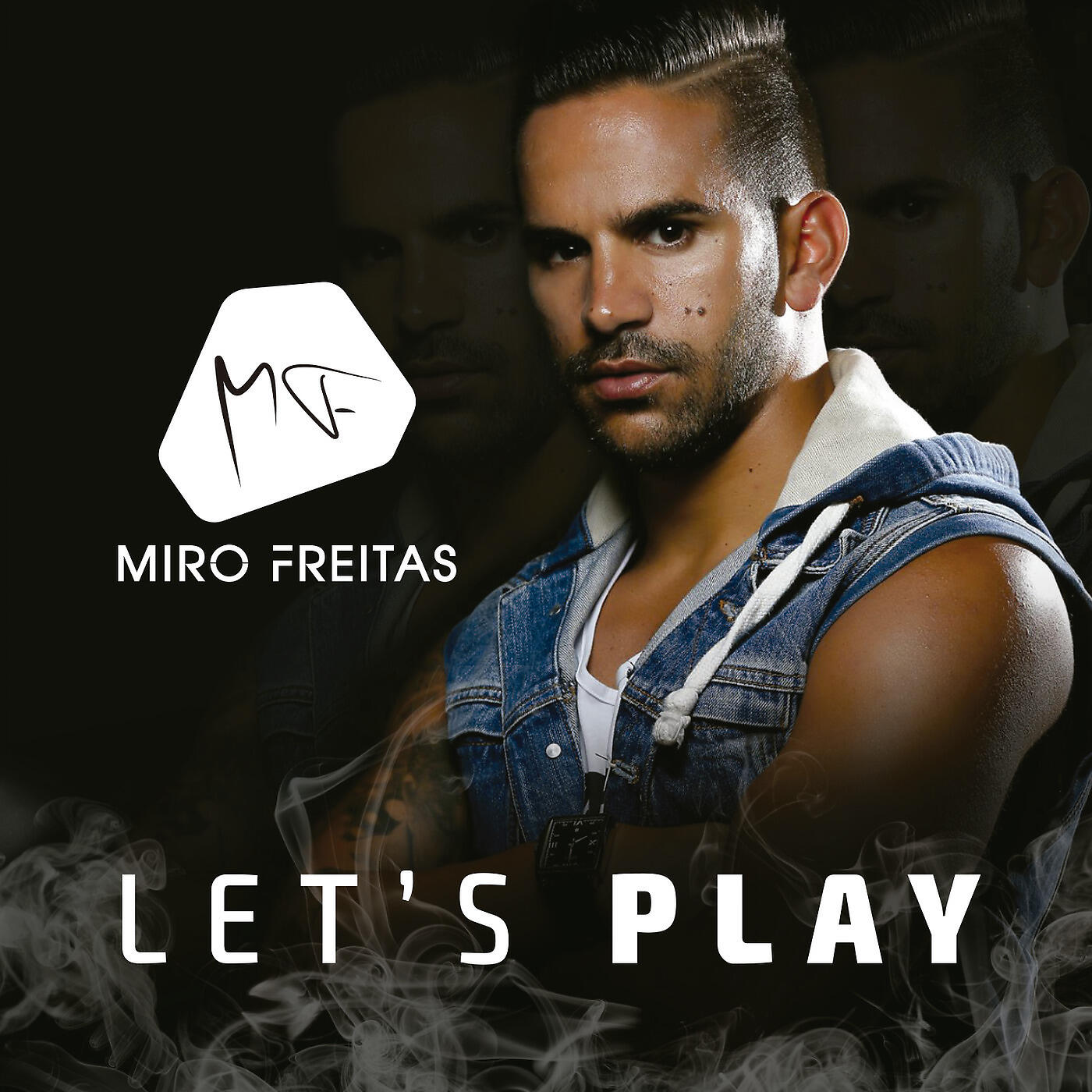 Miro Freitas - Let's Play