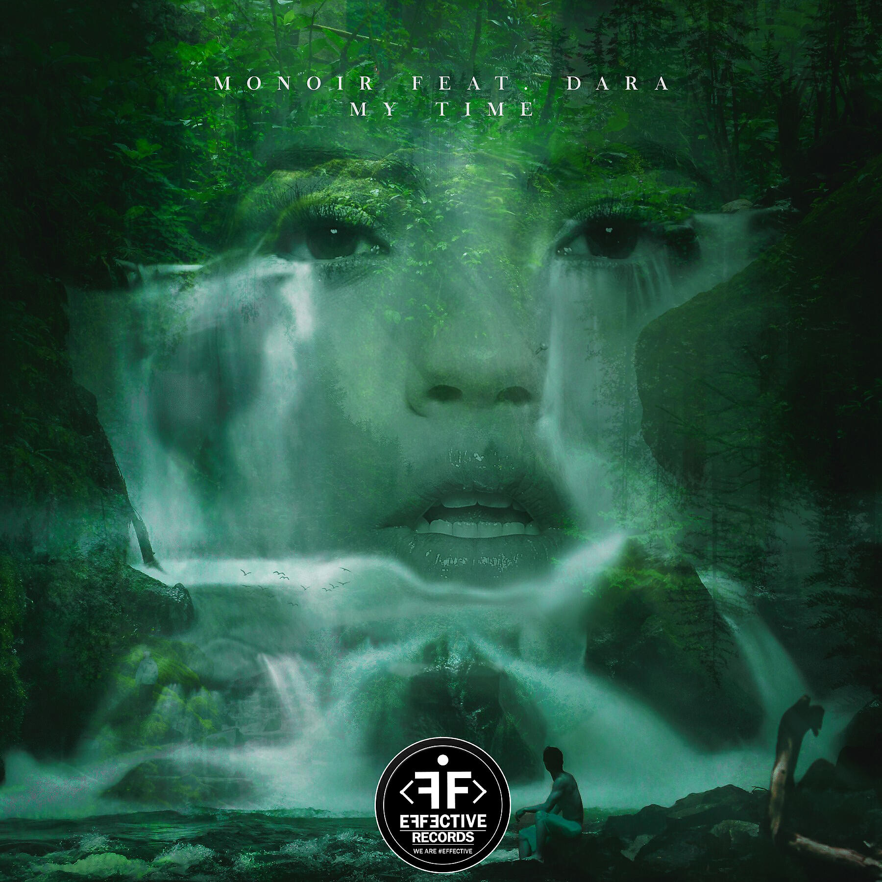 Monoir - My Time [Keyrouz Remix]