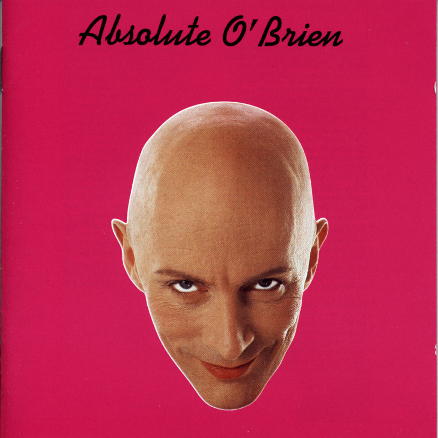 Richard O'Brien - Incubus Of Love