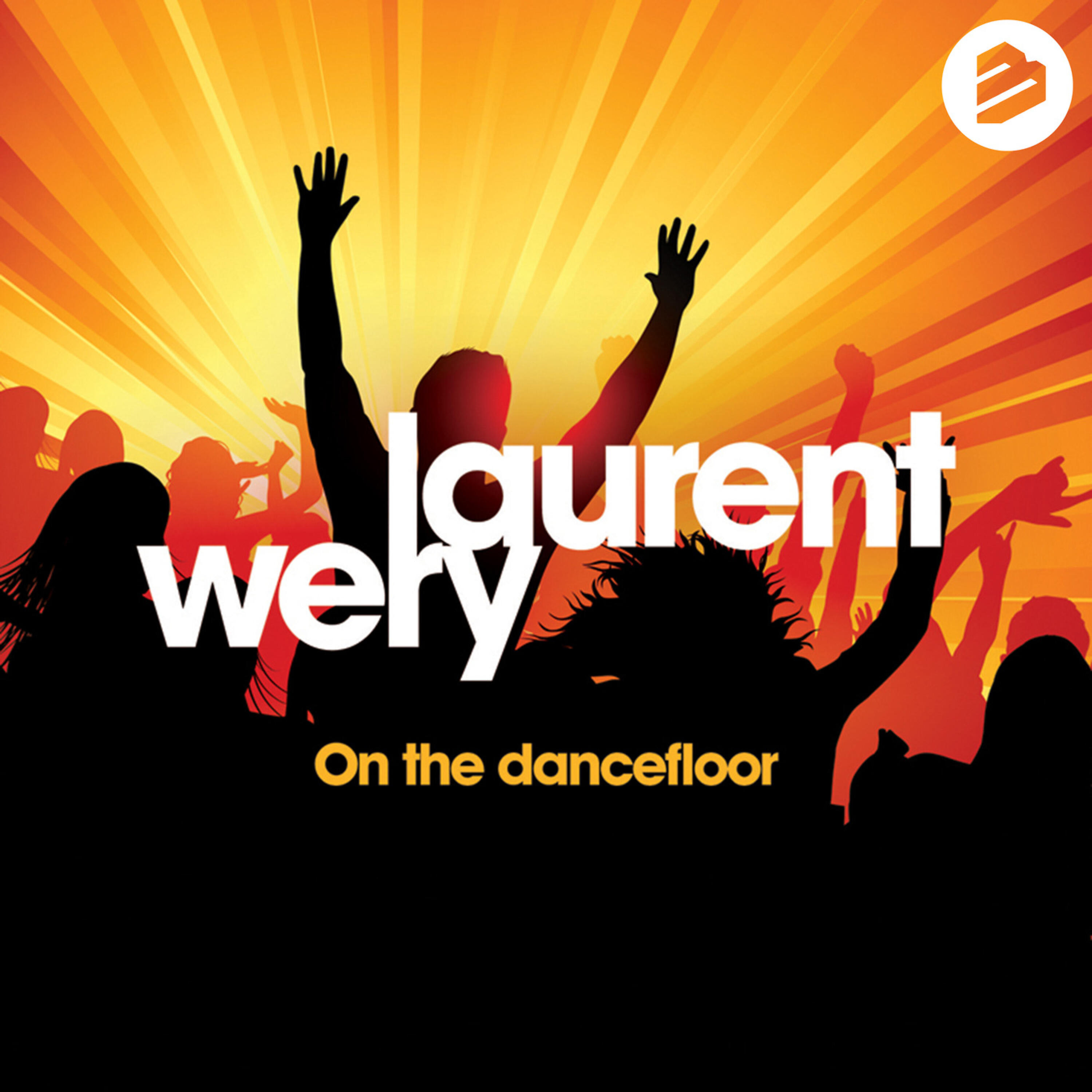 Laurent Wery - On The Dancefloor (Sexgadget Mix)