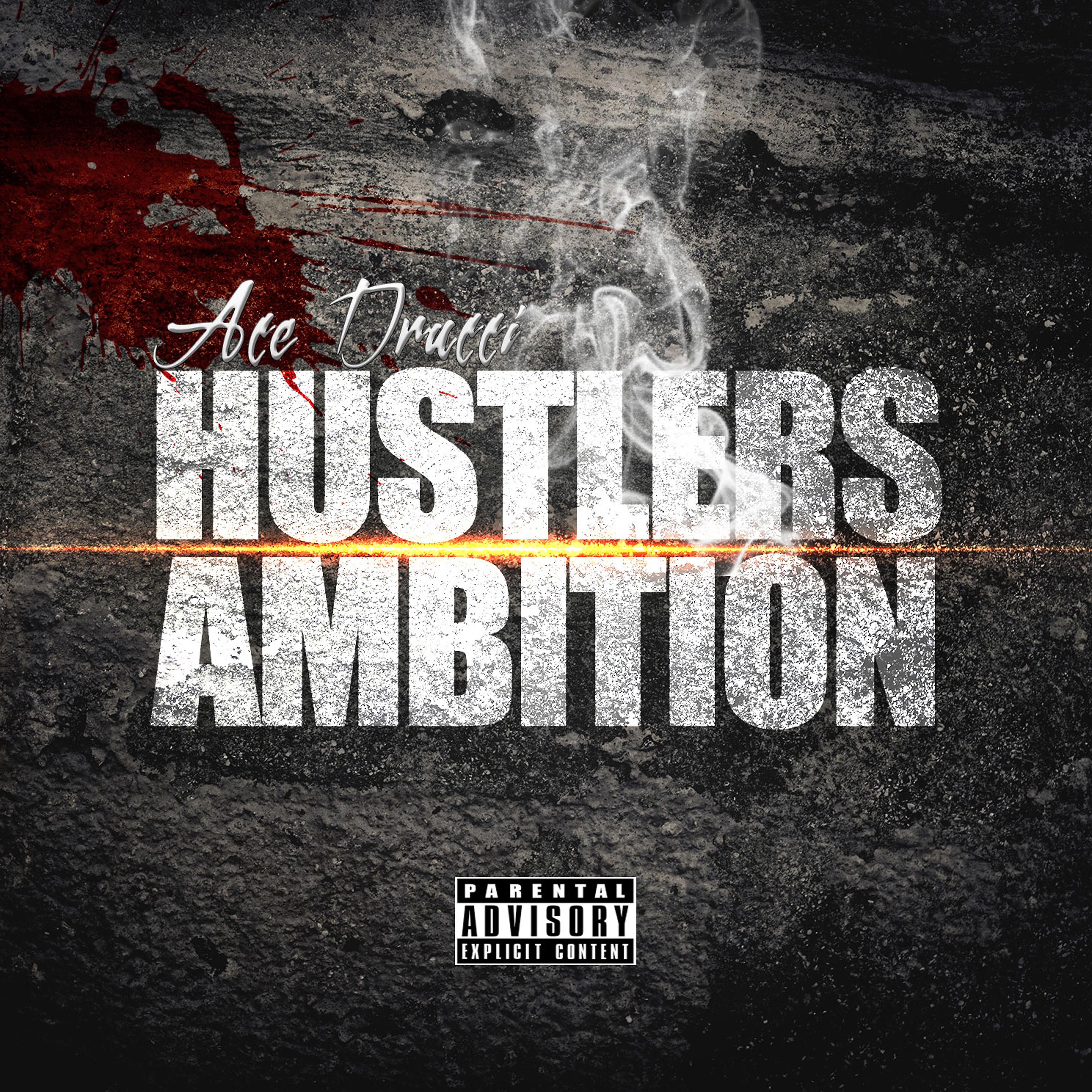 Постер альбома Hustlers Ambition