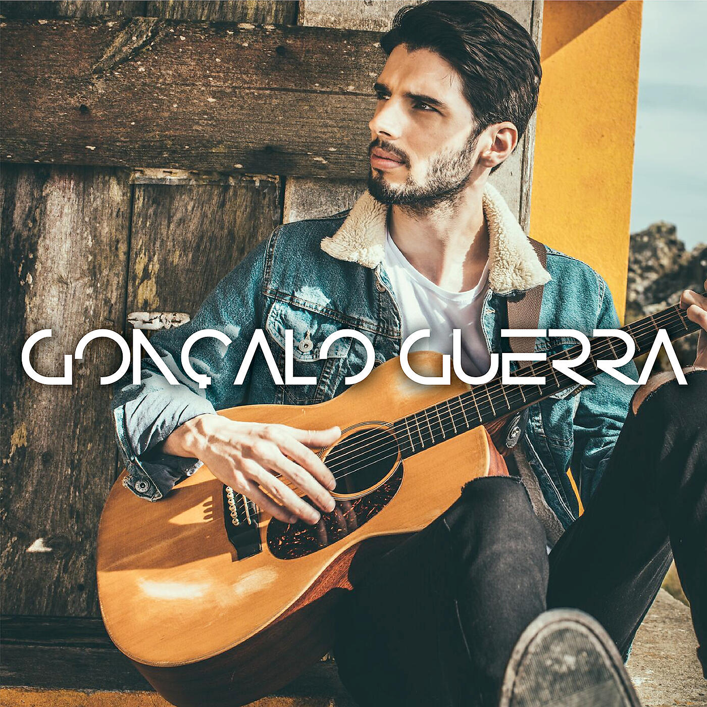 Gonçalo Guerra - Nunca Soube