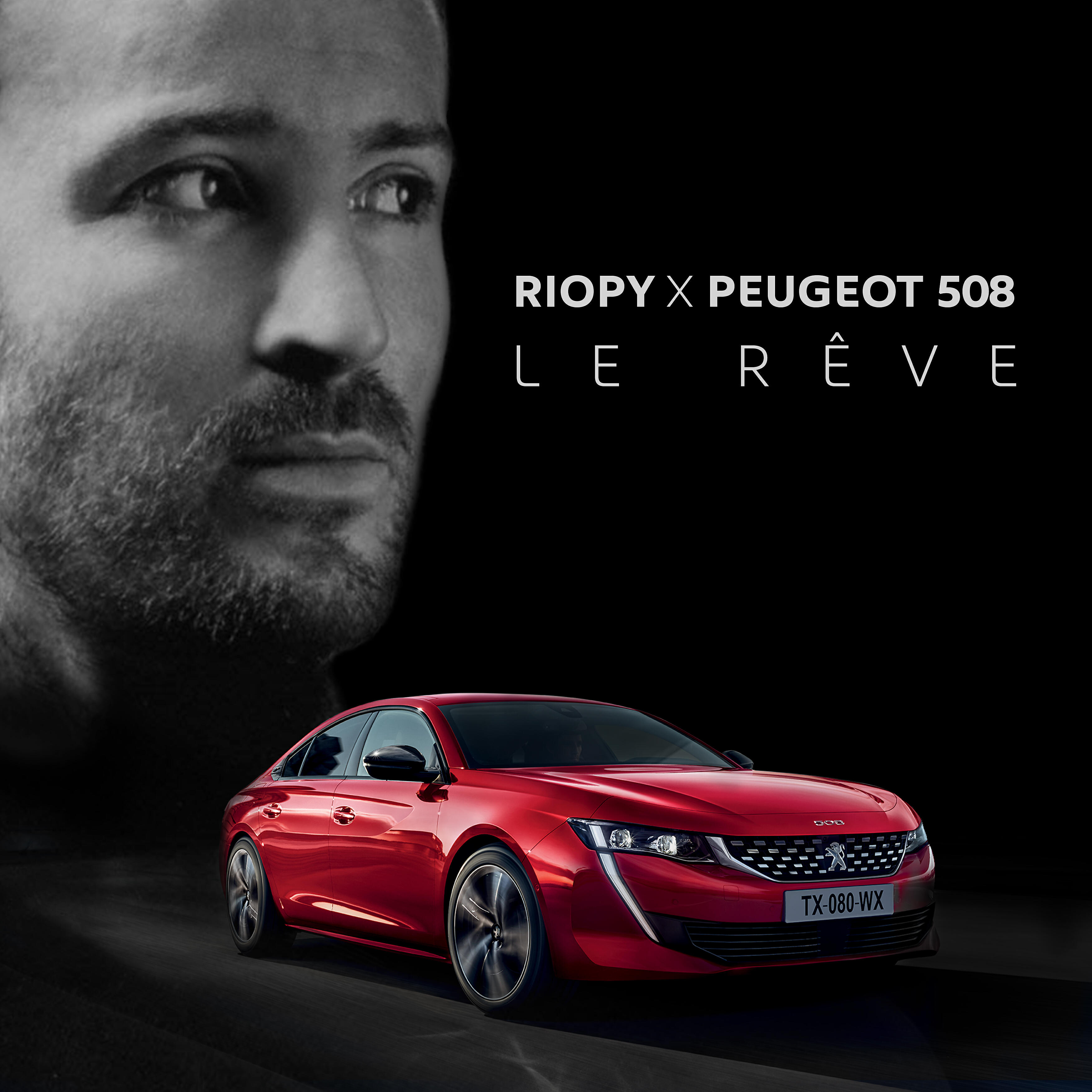 RIOPY - Le Rêve