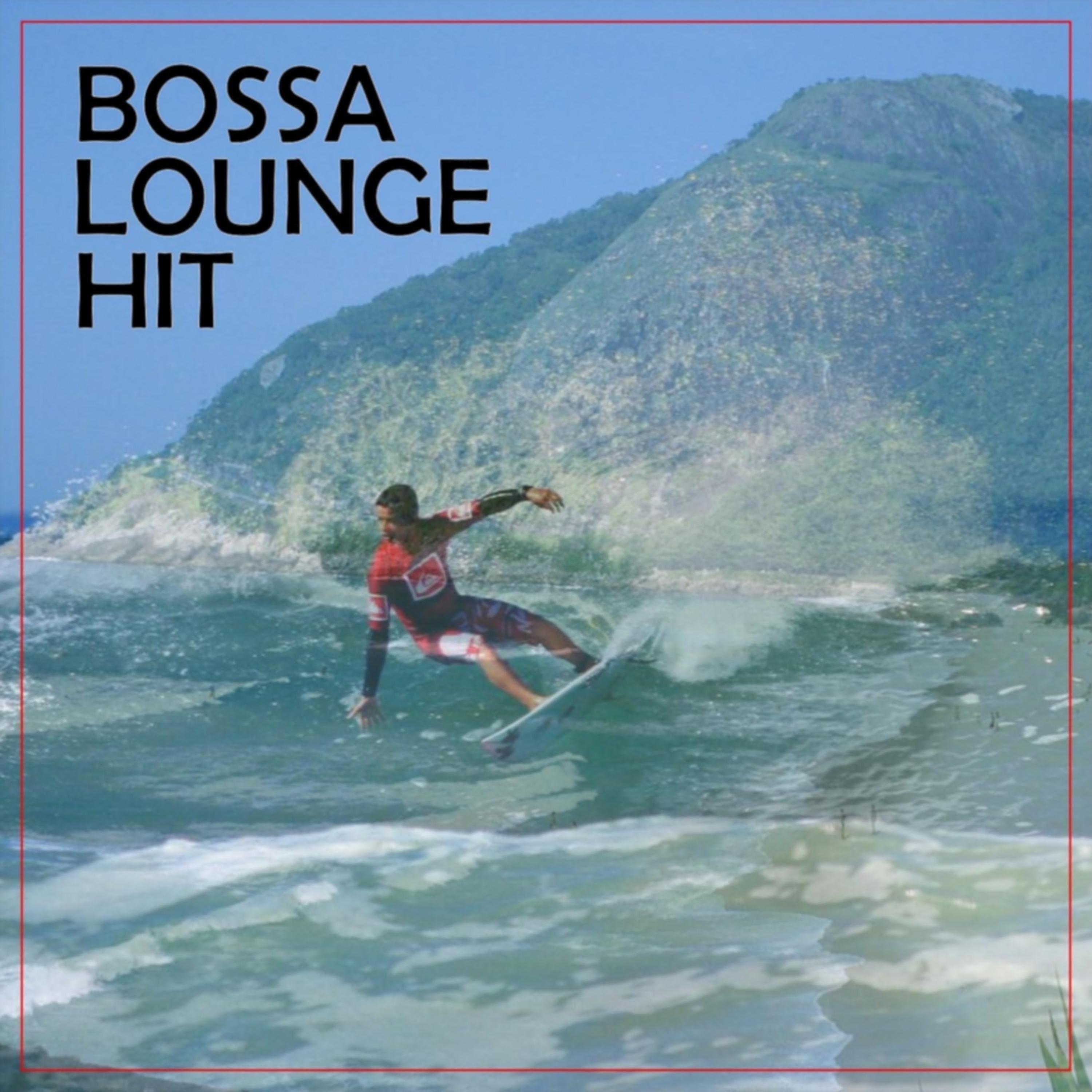 Постер альбома Bossa Lounge Hit