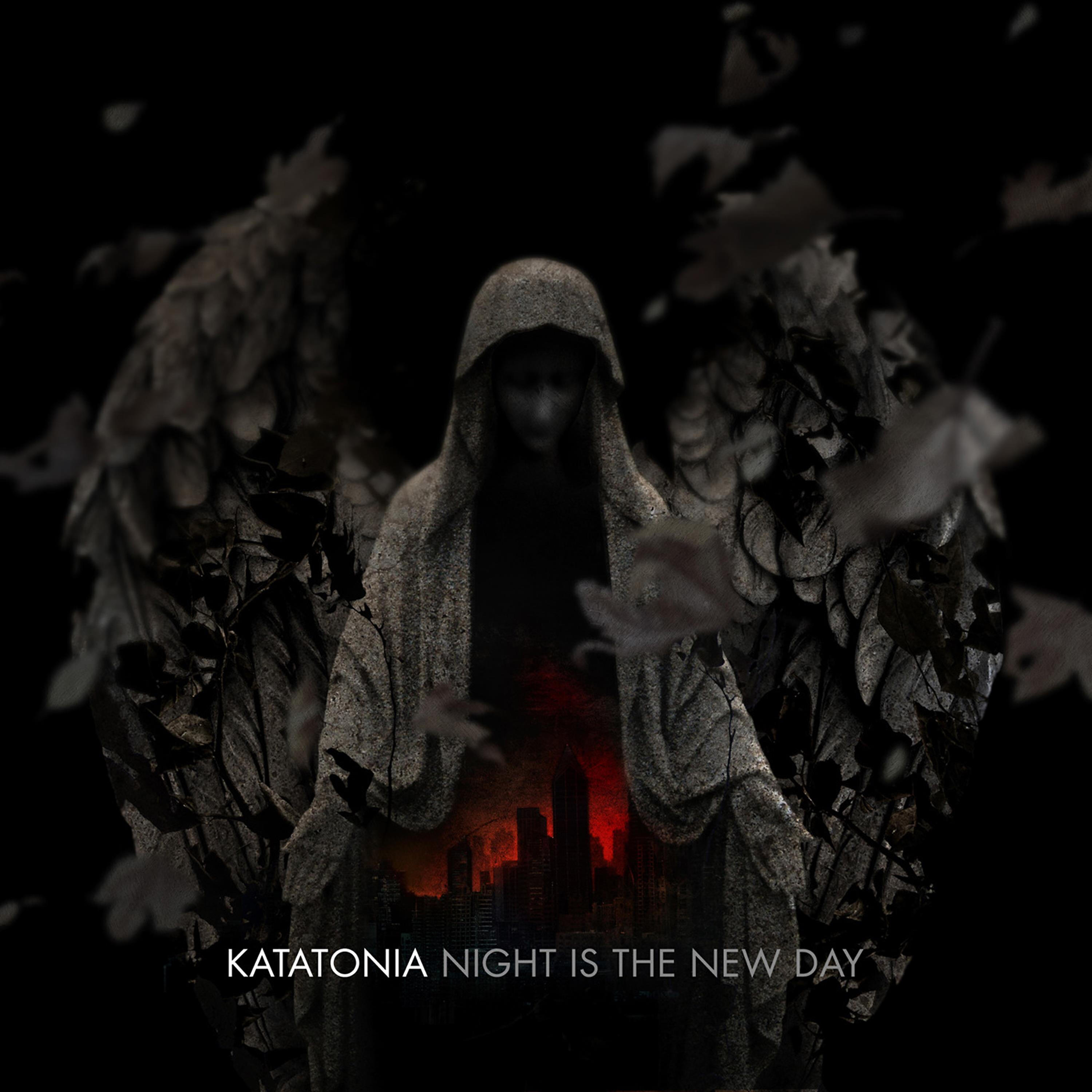 Katatonia - Day and Then the Shade (Frank Default Remix)