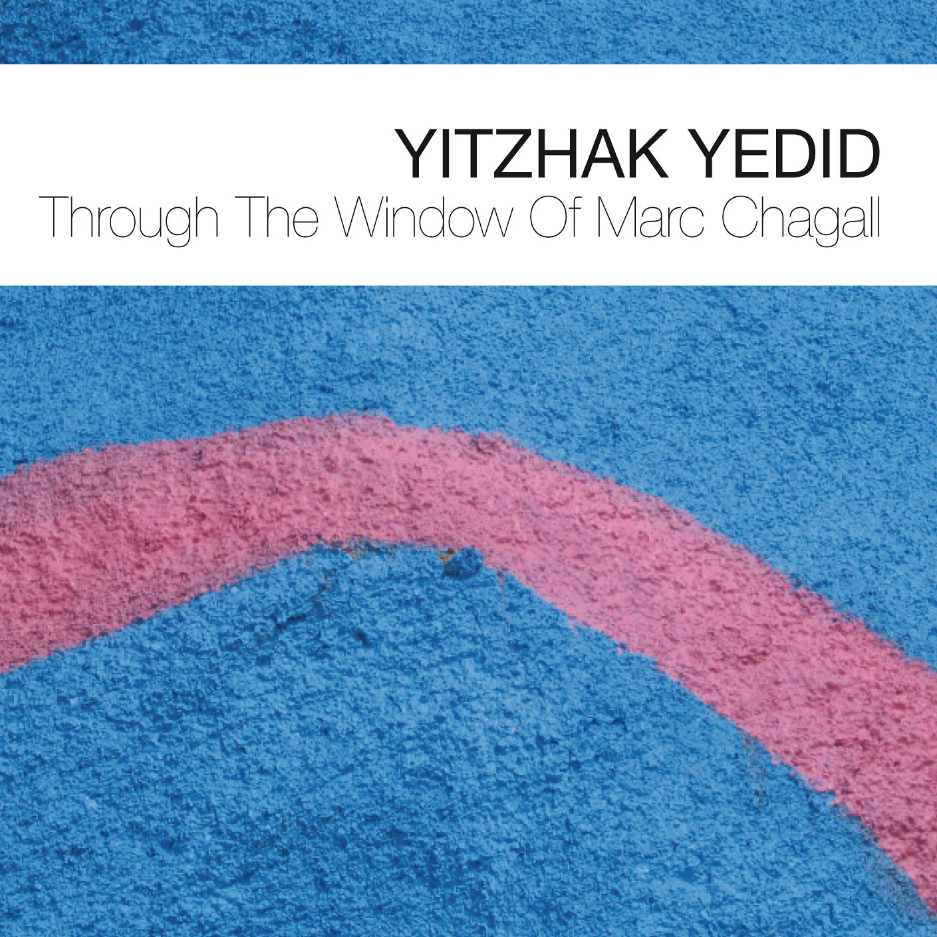 Yitzhak Yedid - Old Man´s Whispered Prayer