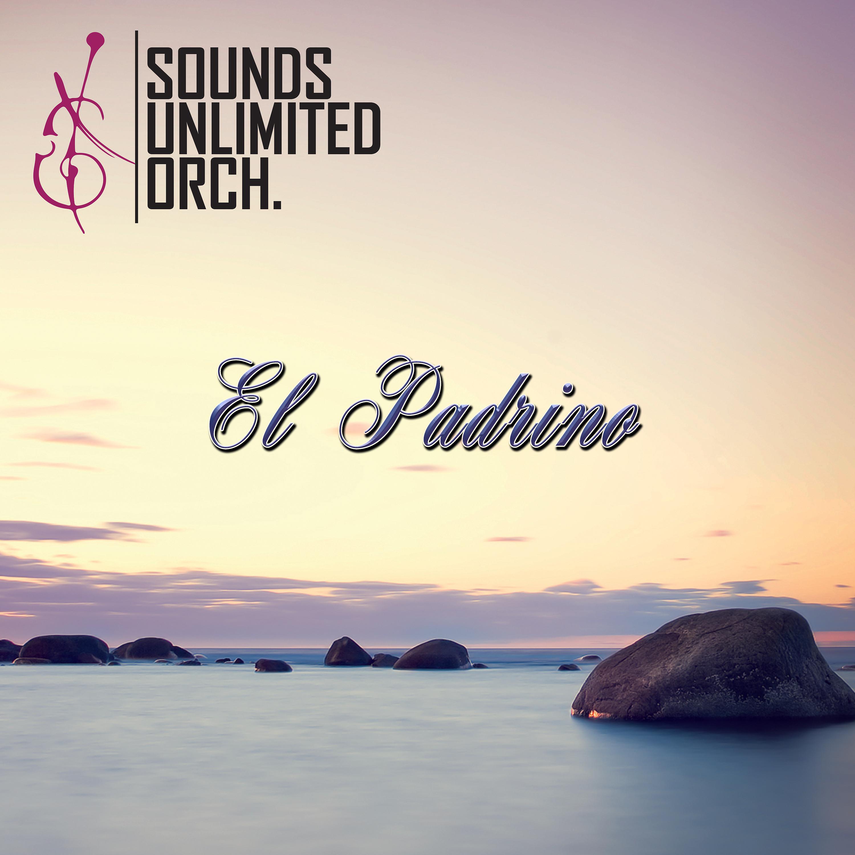 Постер альбома El Padrino