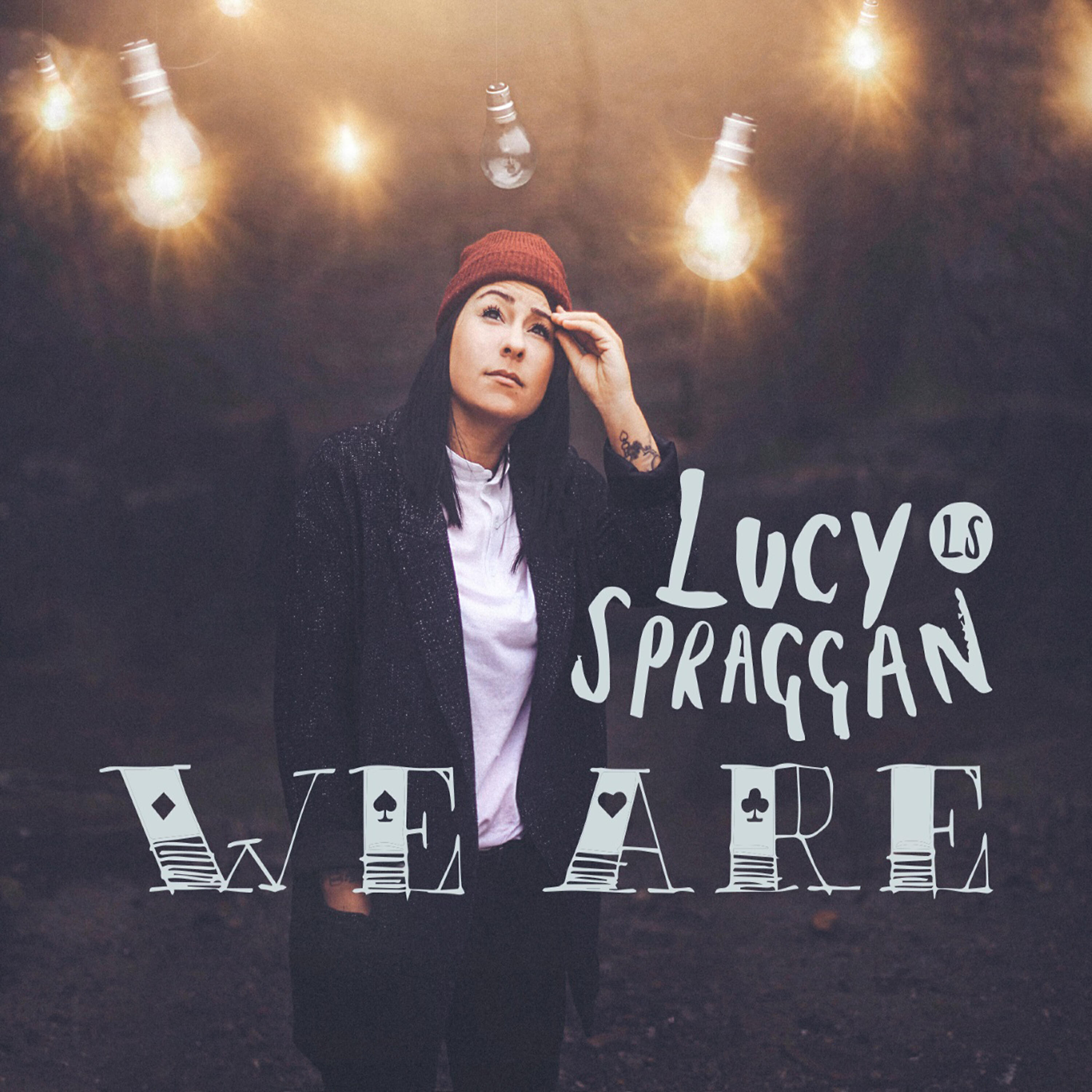 Lucy Spraggan - Iou
