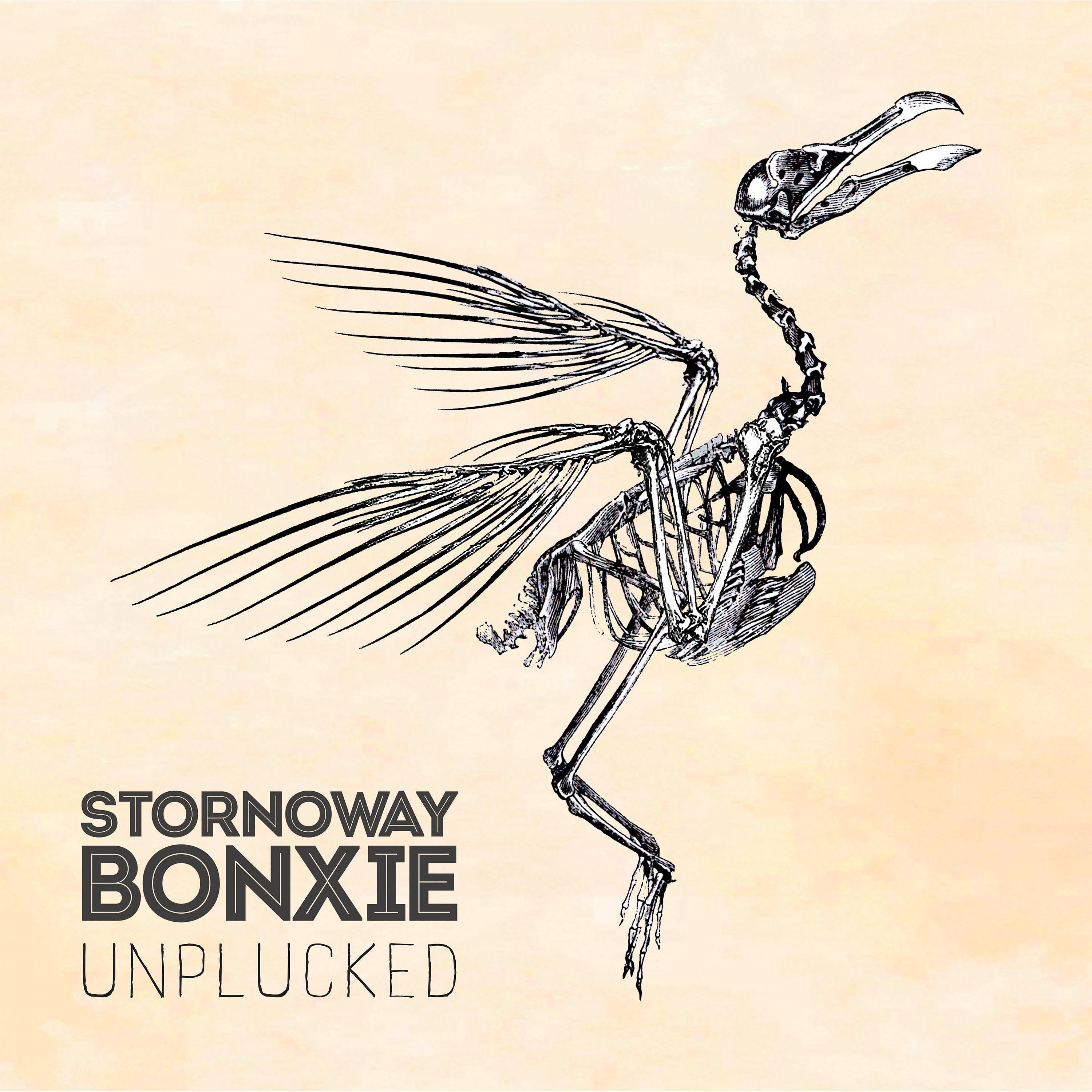 Постер альбома Bonxie Unplucked EP