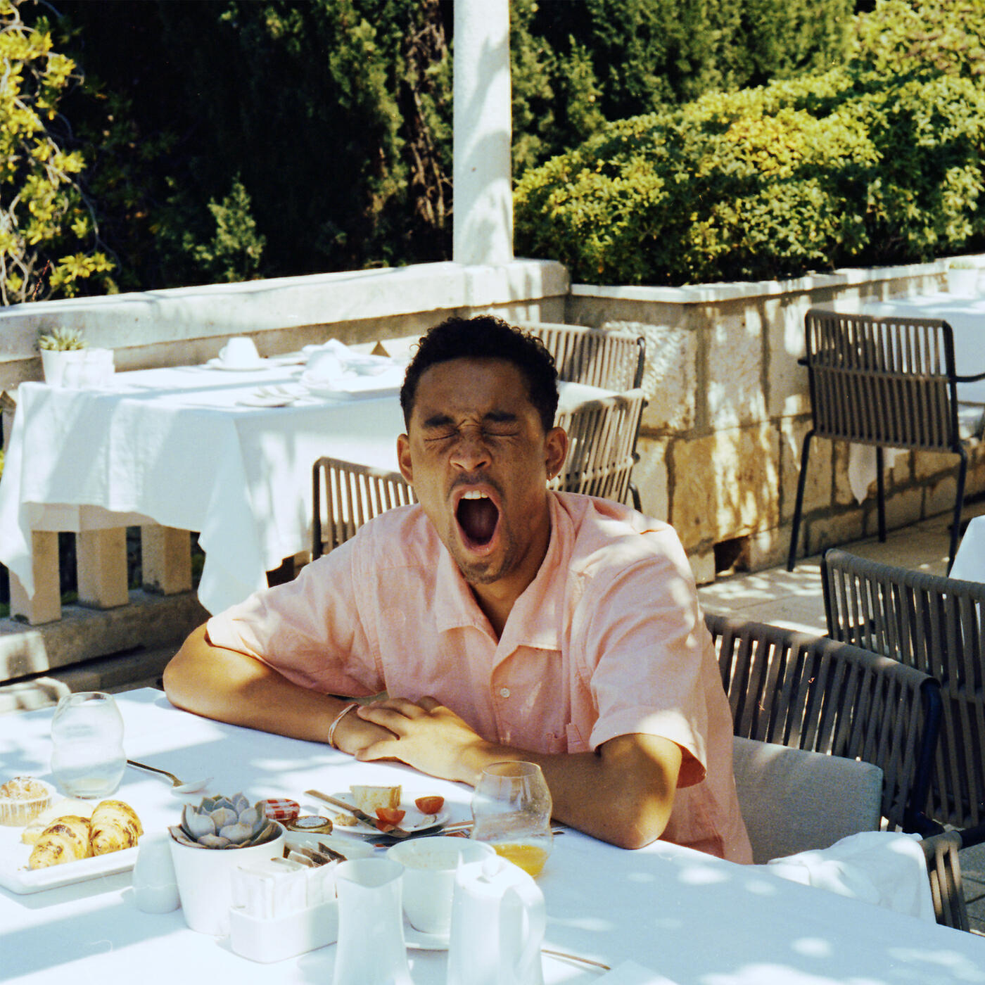 Loyle Carner - You Don't Know