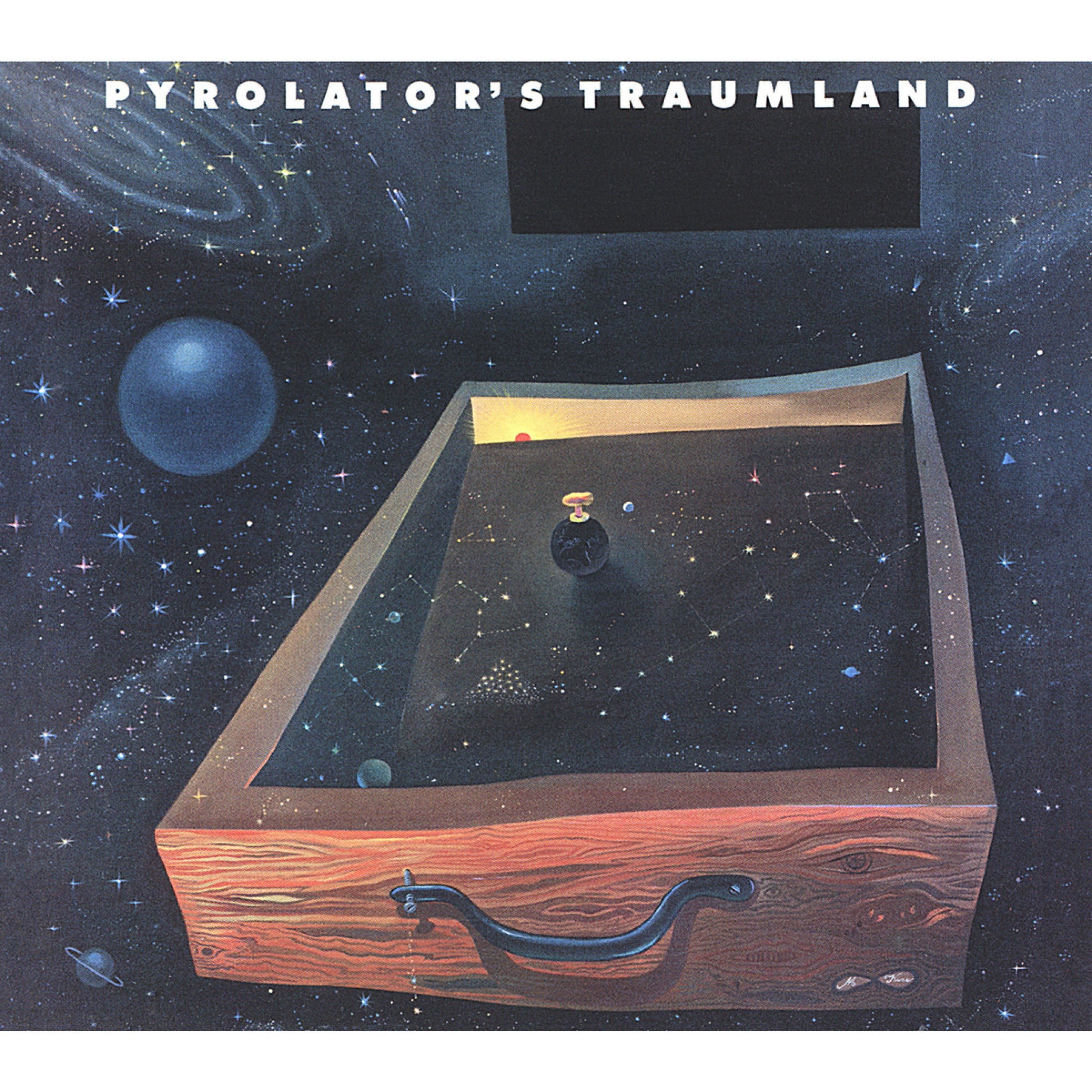 Постер альбома Traumland