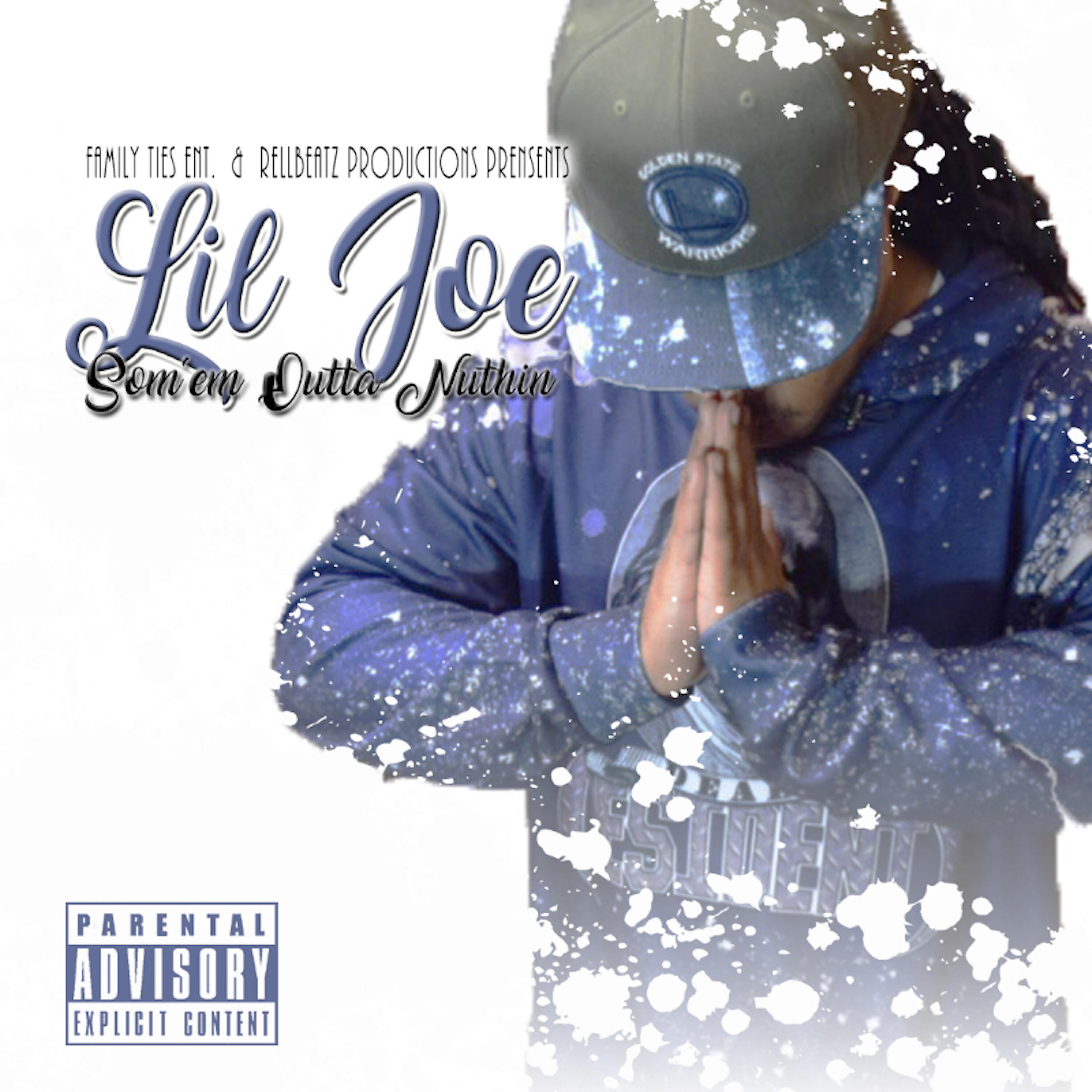 G-DIrty - Is What It Is (feat. G-Dirty & Young Noni)