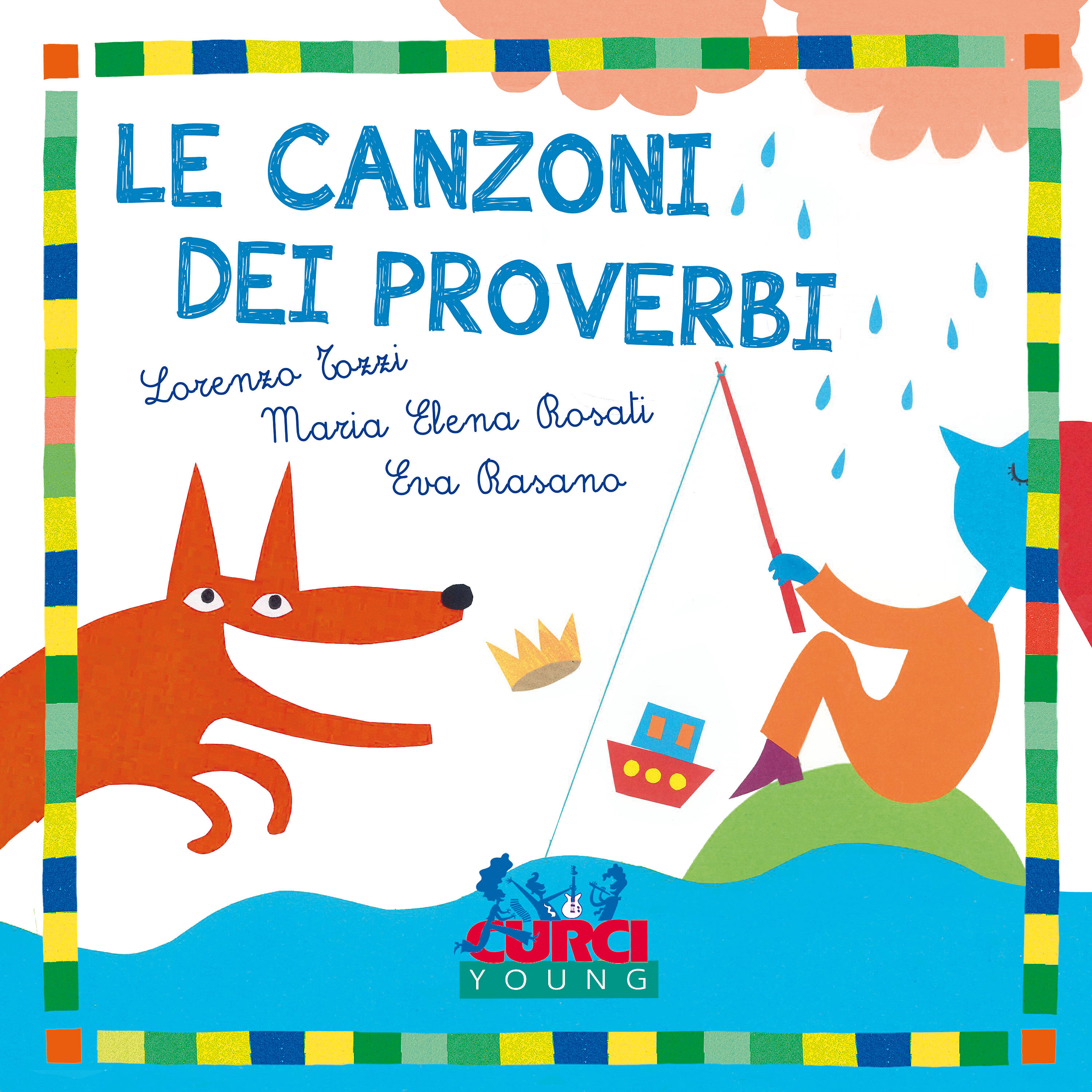Lorenzo Tozzi - L'erba voglio non cresce (Base Strumentale)
