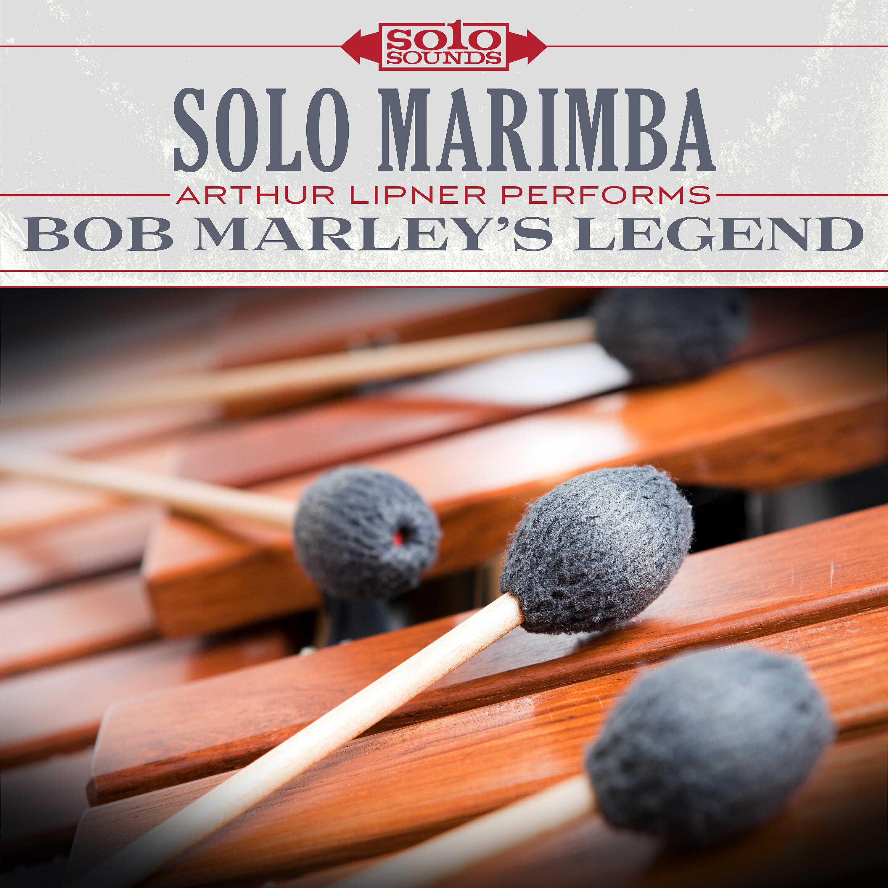 Solo Sounds - Jamming