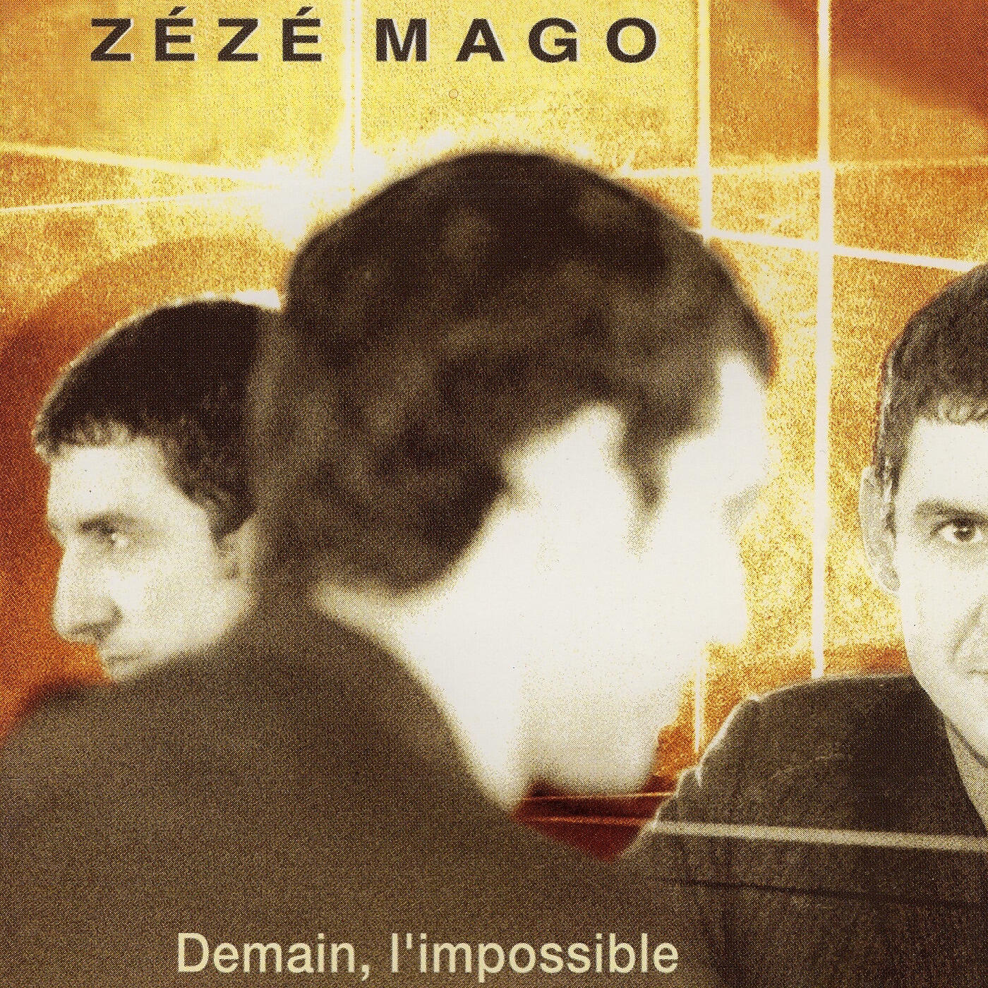 Zézé Mago - Et si tu n'existais pas
