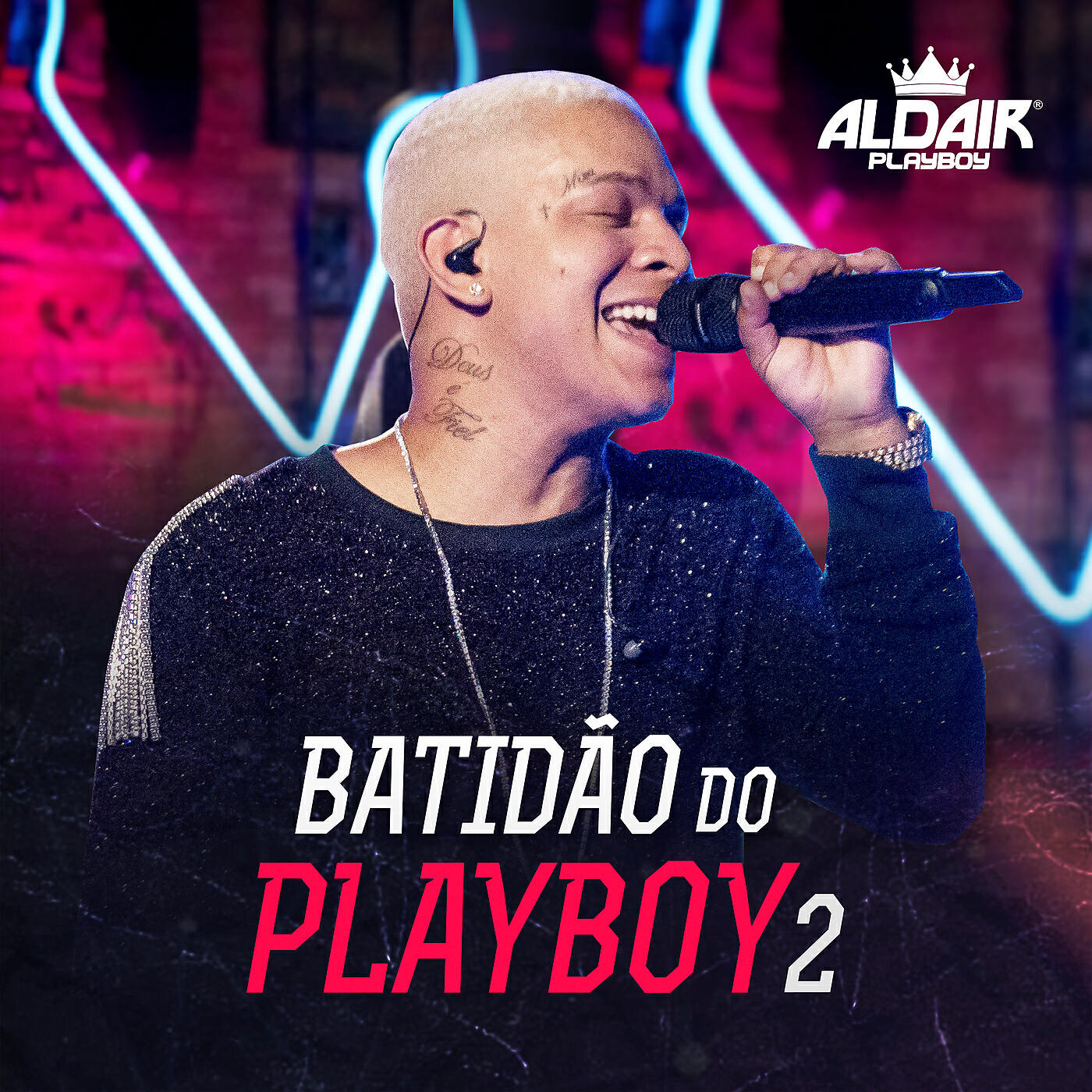 Aldair Playboy - Minha Blogueirinha